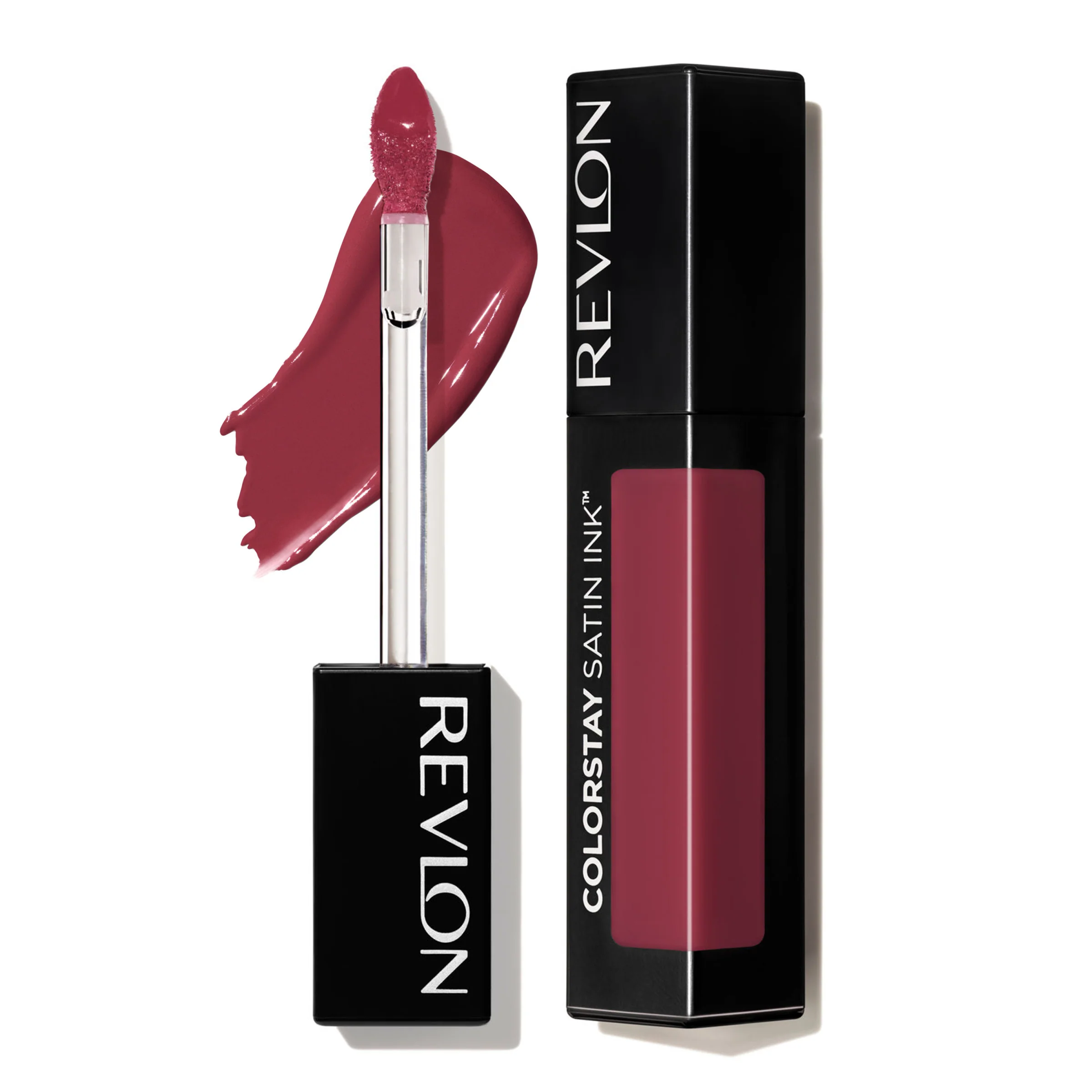 ColorStay Satin Ink Liquid Lipstick™ - Image 4
