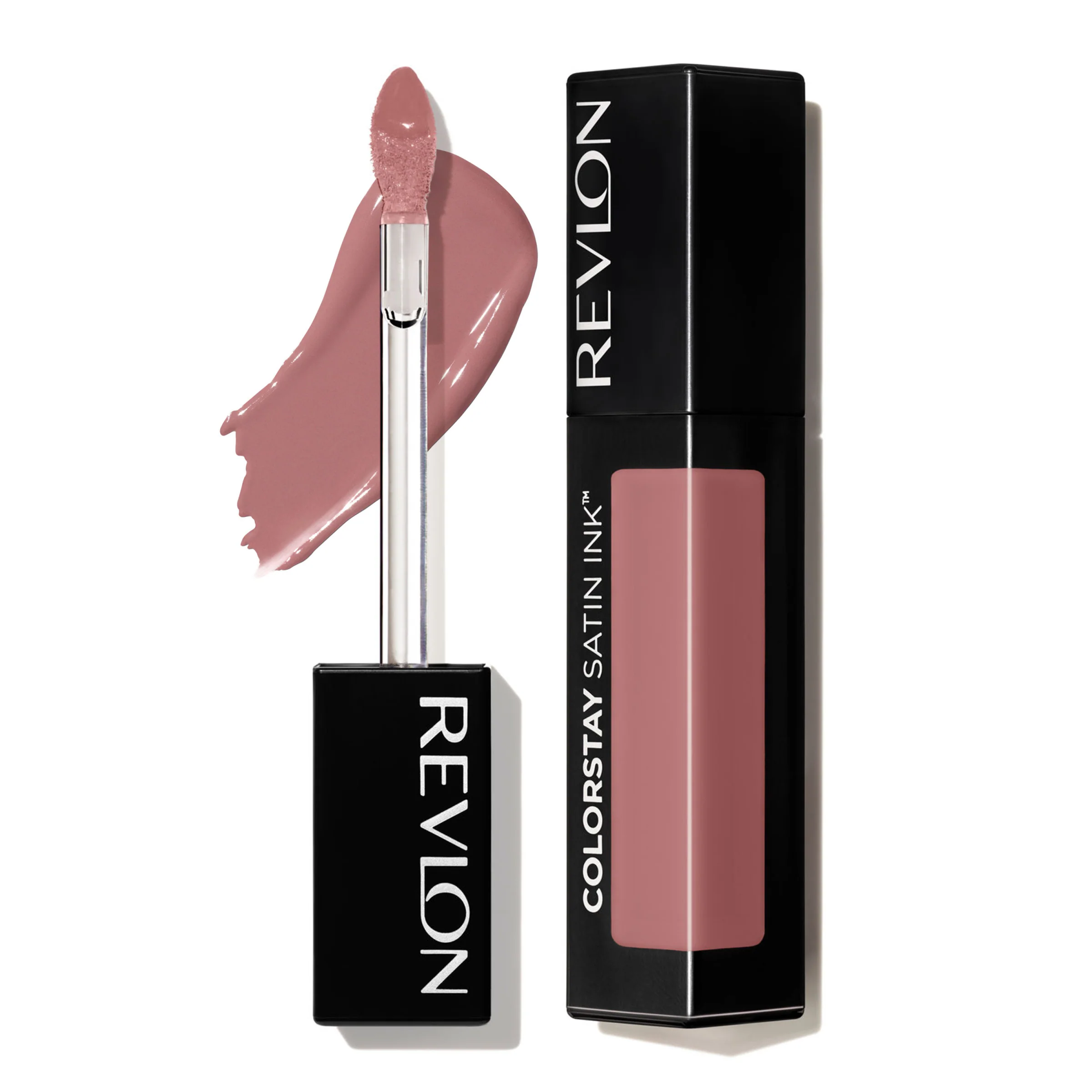 ColorStay Satin Ink Liquid Lipstick™ - Image 6
