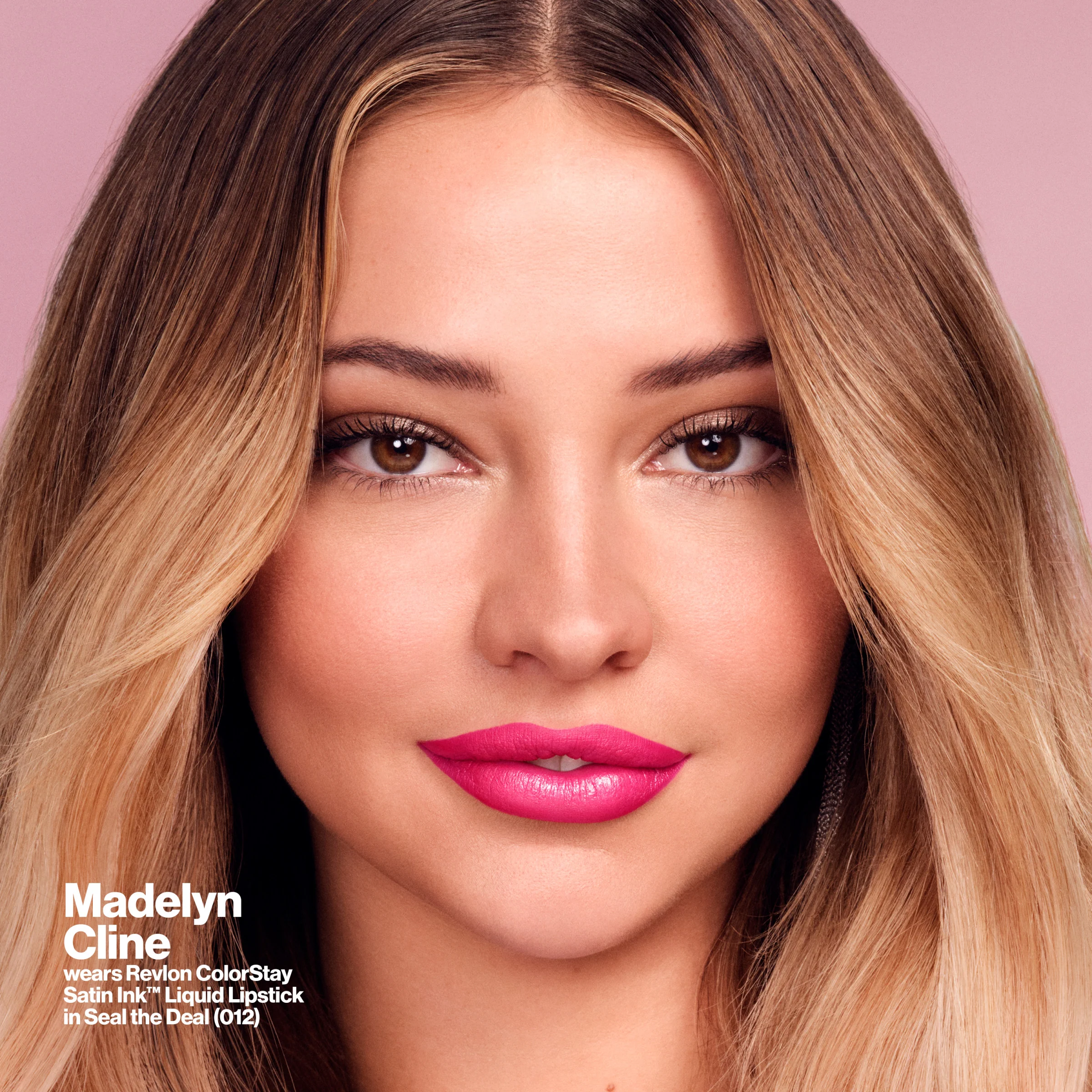 ColorStay Satin Ink Liquid Lipstick™ - Image 60