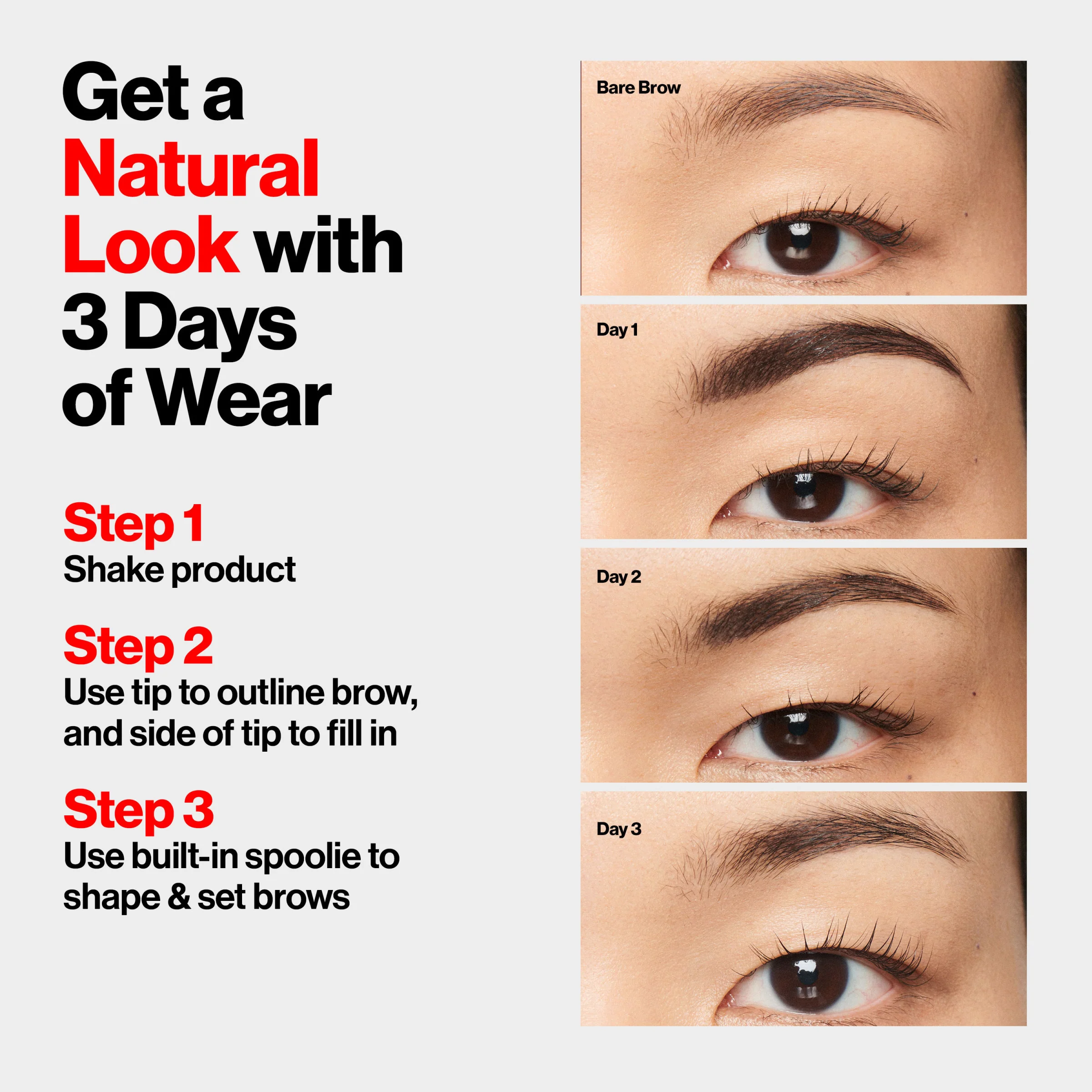 ColorStay™ Semi-Permanent Brow Ink - Image 19