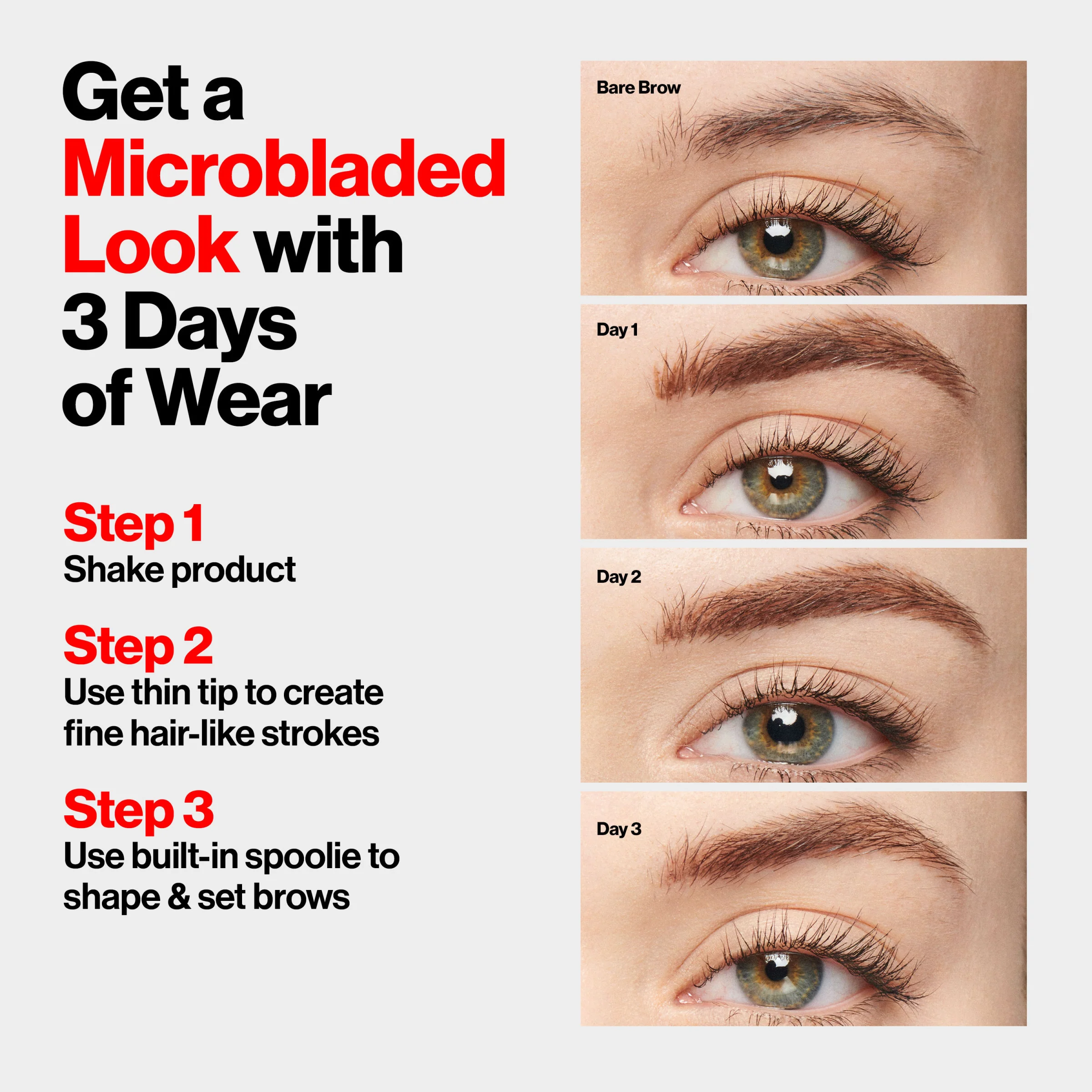 ColorStay™ Semi-Permanent Brow Ink - Image 23