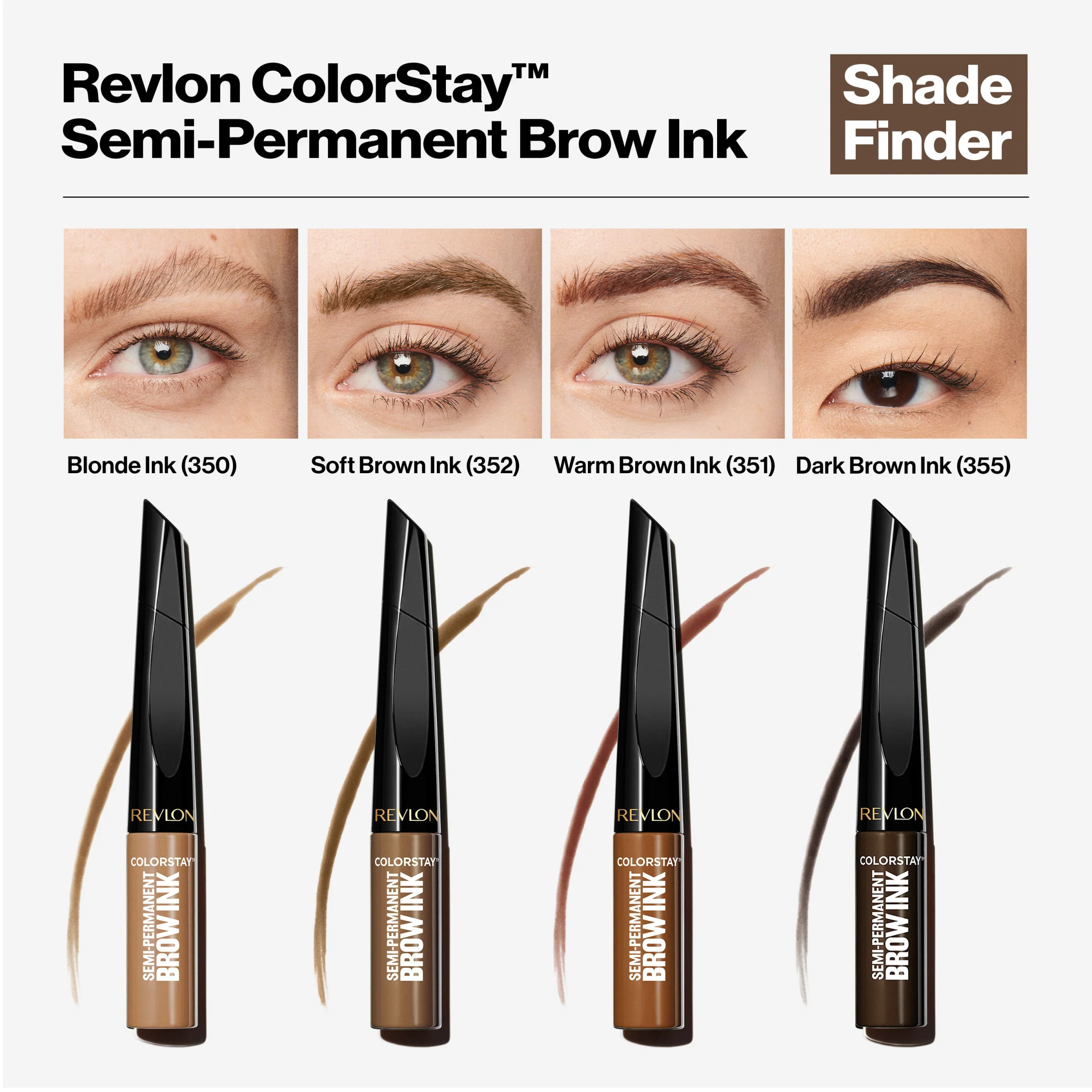 ColorStay™ Semi-Permanent Brow Ink - Image 30