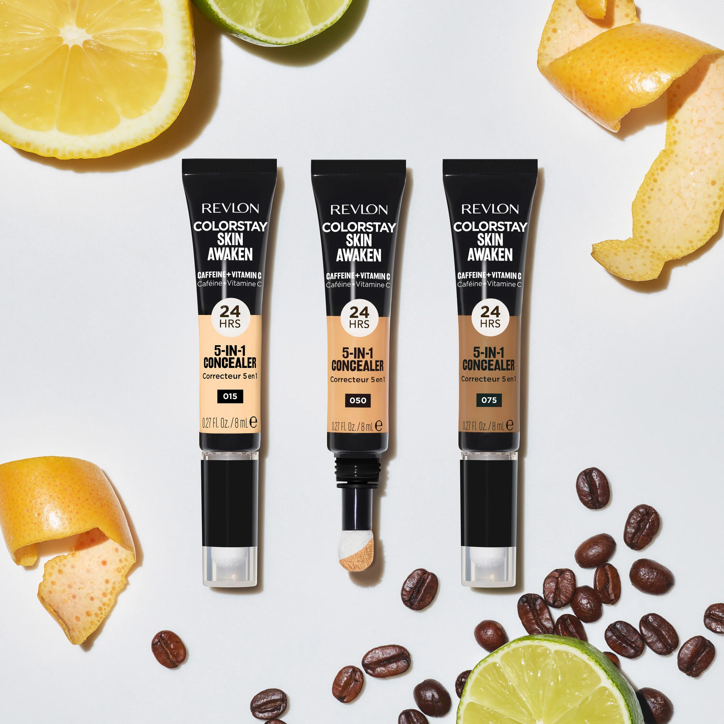 ColorStay Skin Awaken™ 5-in-1 Concealer - Image 100