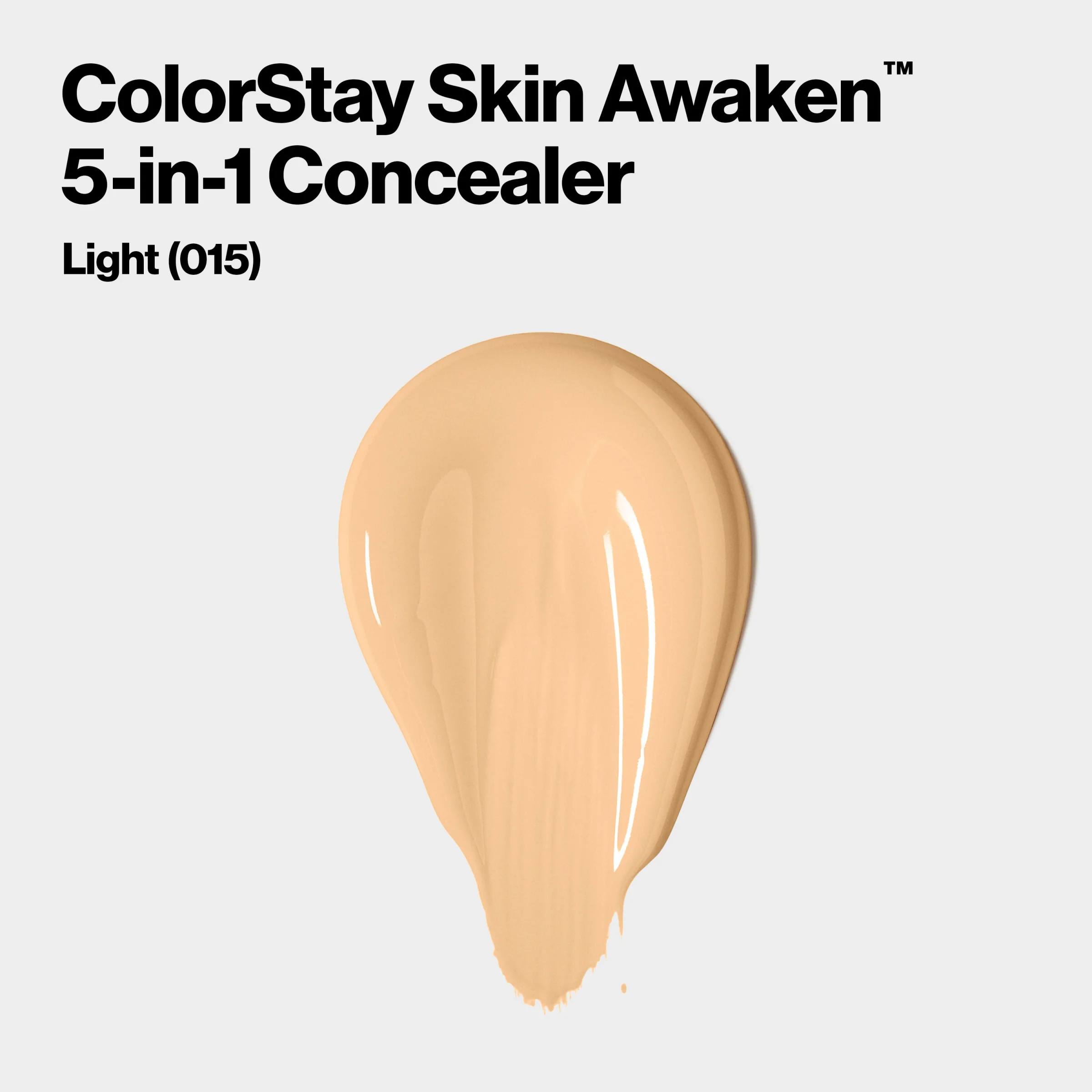 ColorStay Skin Awaken™ 5-in-1 Concealer - Image 20