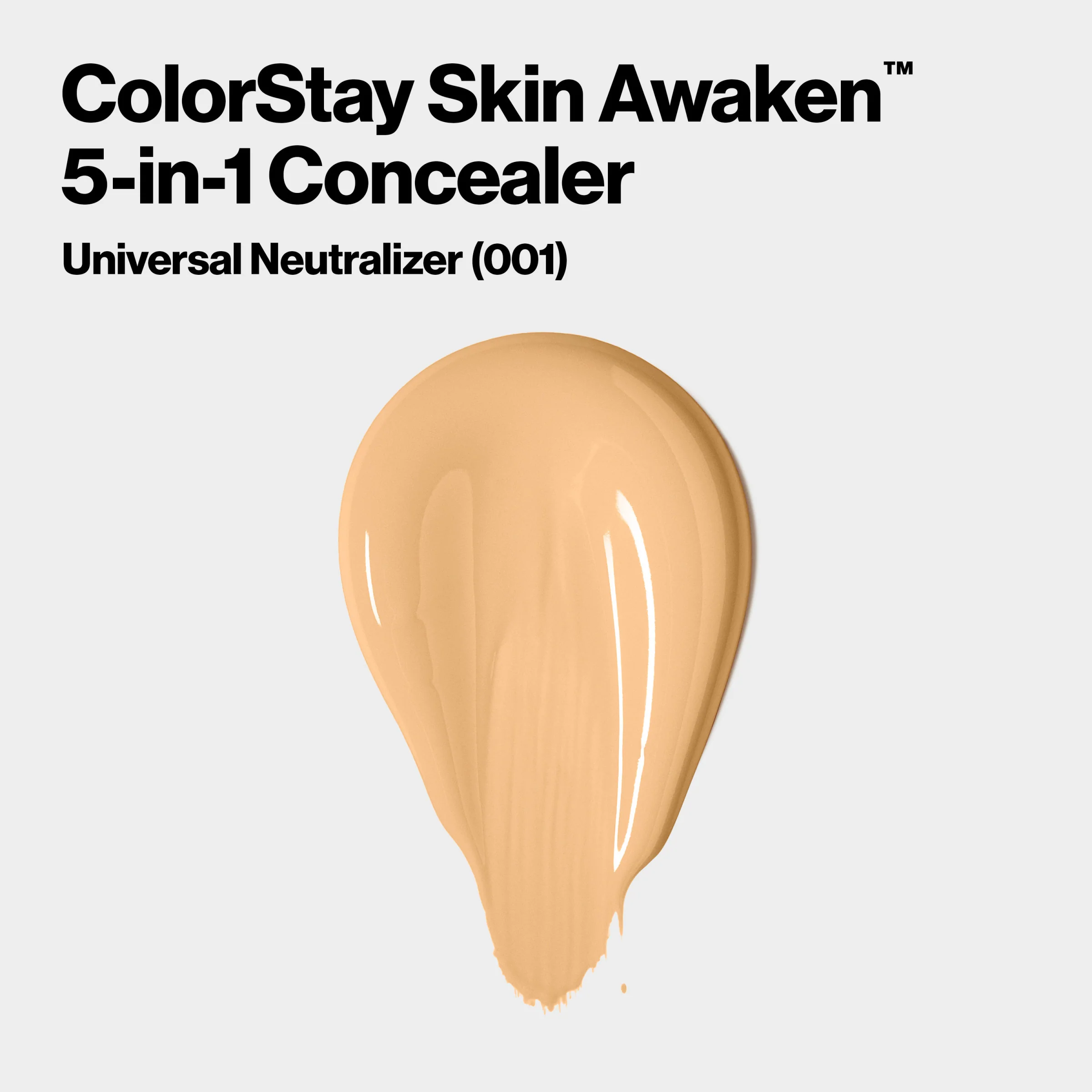 ColorStay Skin Awaken™ 5-in-1 Concealer - Image 24