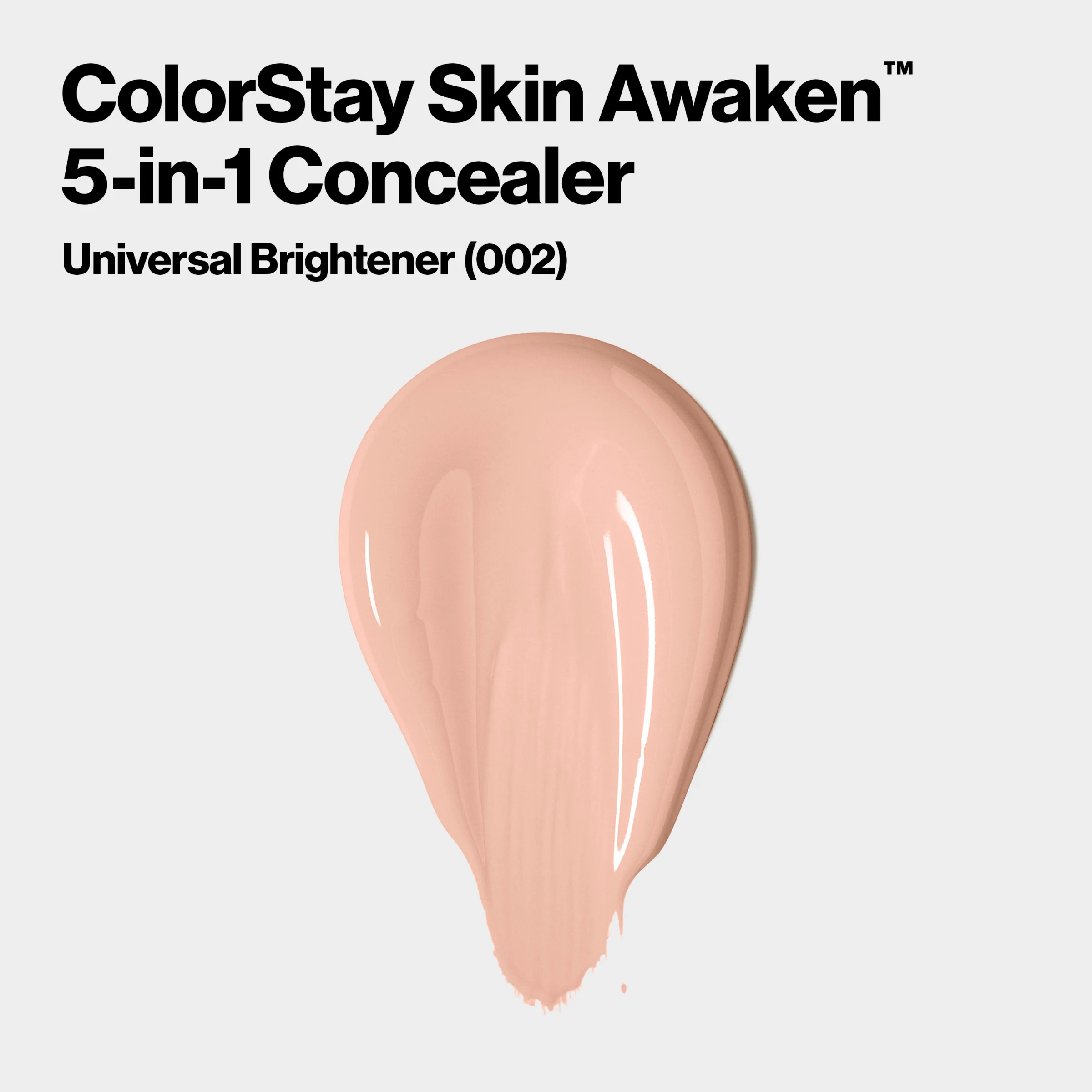 ColorStay Skin Awaken™ 5-in-1 Concealer - Image 28