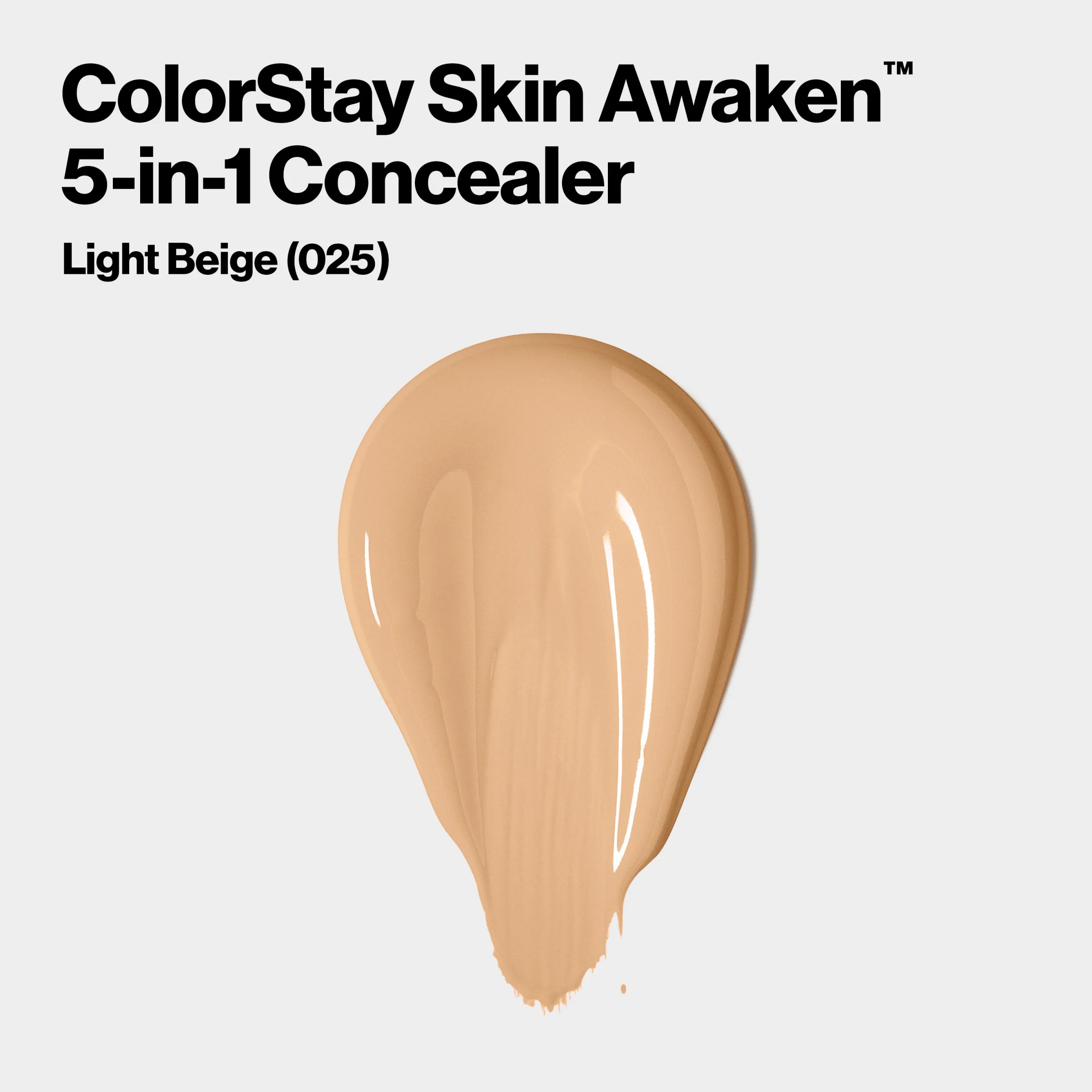 ColorStay Skin Awaken™ 5-in-1 Concealer - Image 31