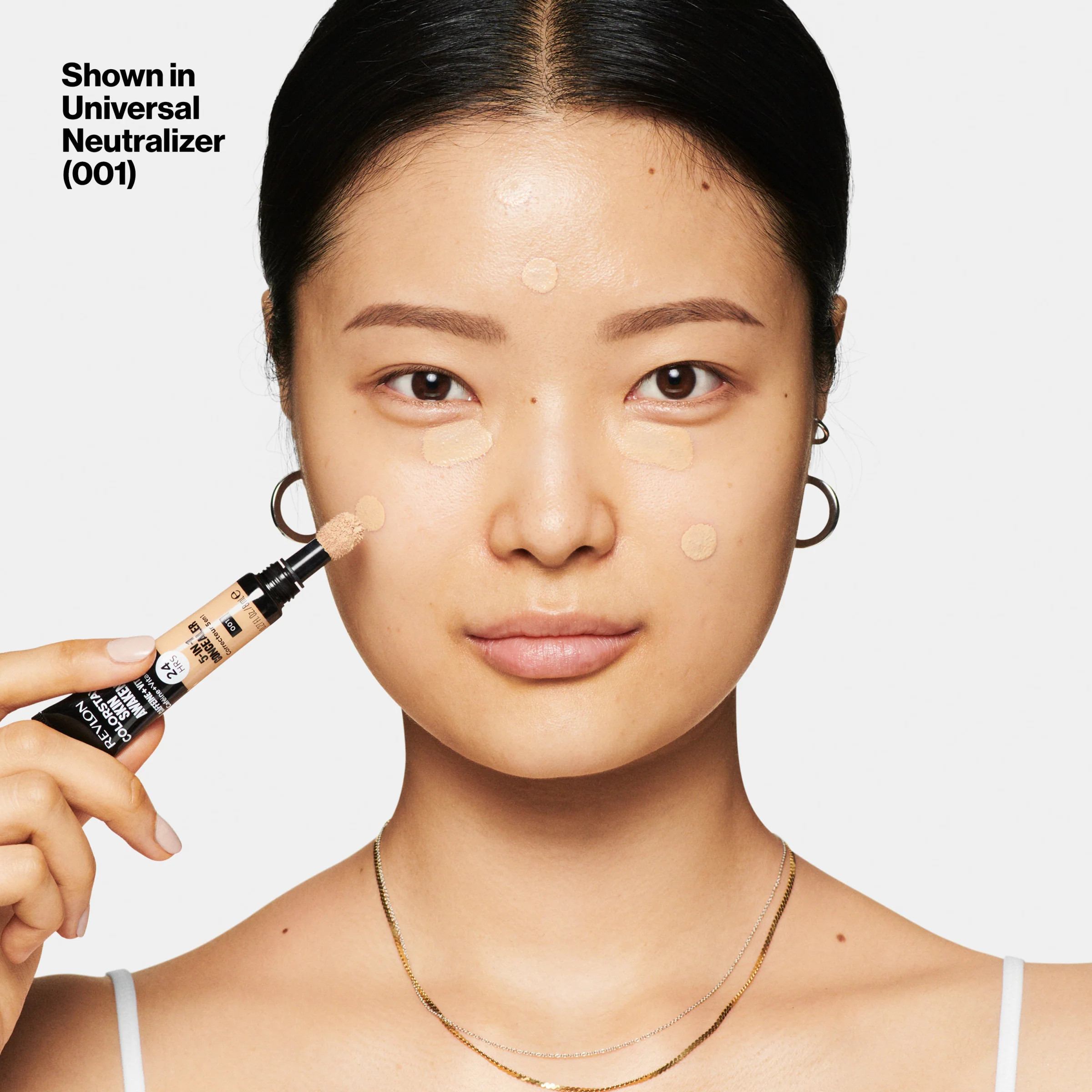 ColorStay Skin Awaken™ 5-in-1 Concealer - Image 81