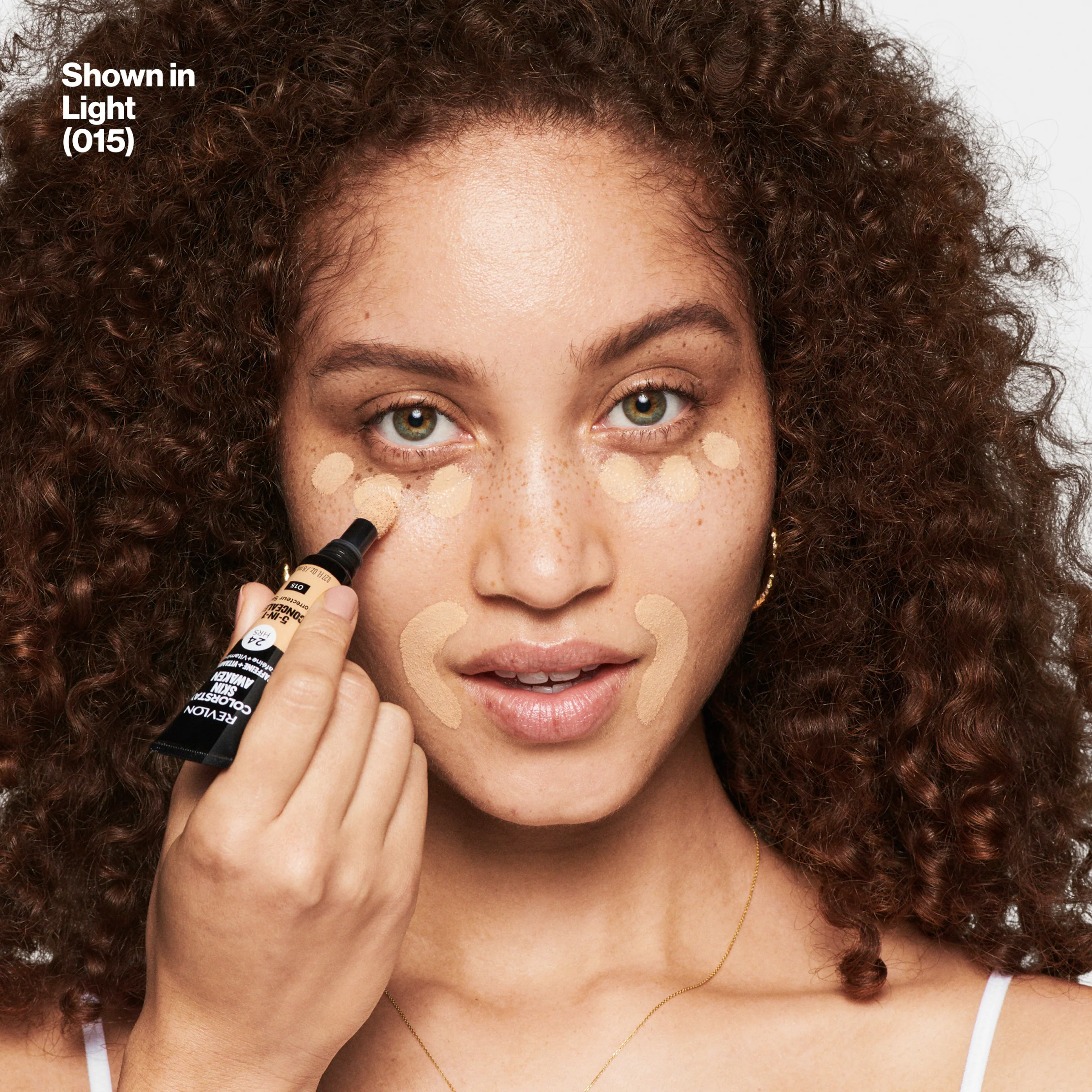 ColorStay Skin Awaken™ 5-in-1 Concealer - Image 95
