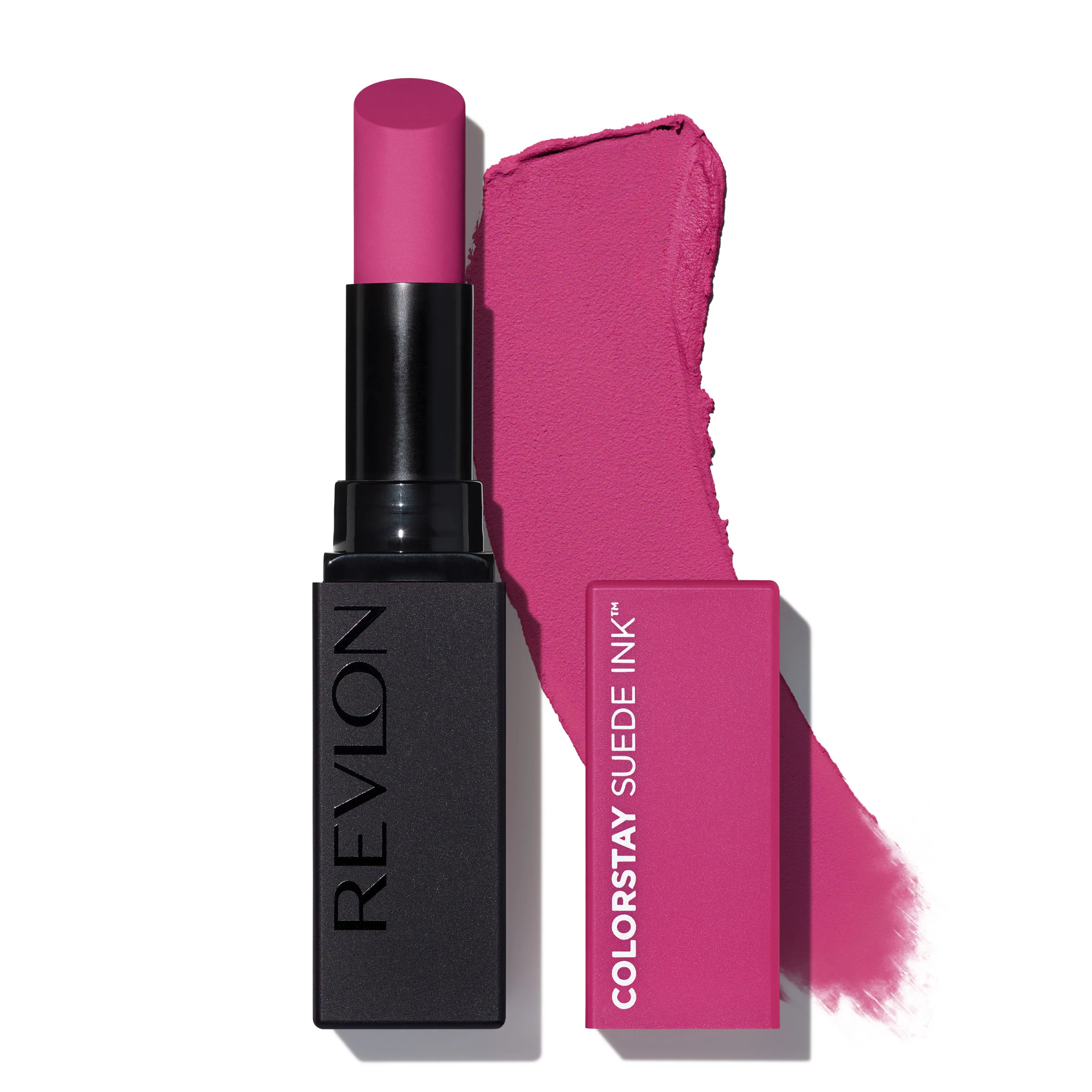 ColorStay Suede Ink™ Lipstick - Image 12