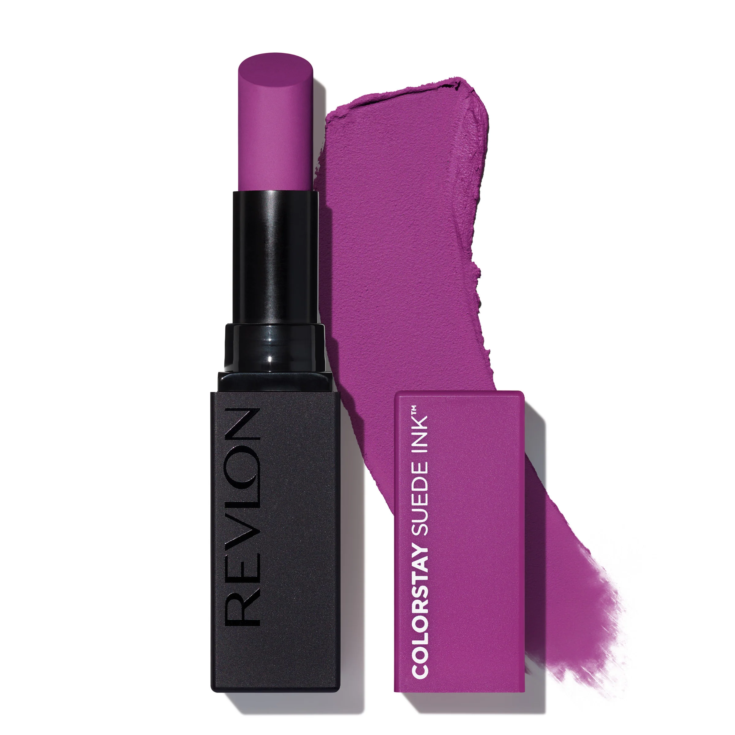ColorStay Suede Ink™ Lipstick - Image 15