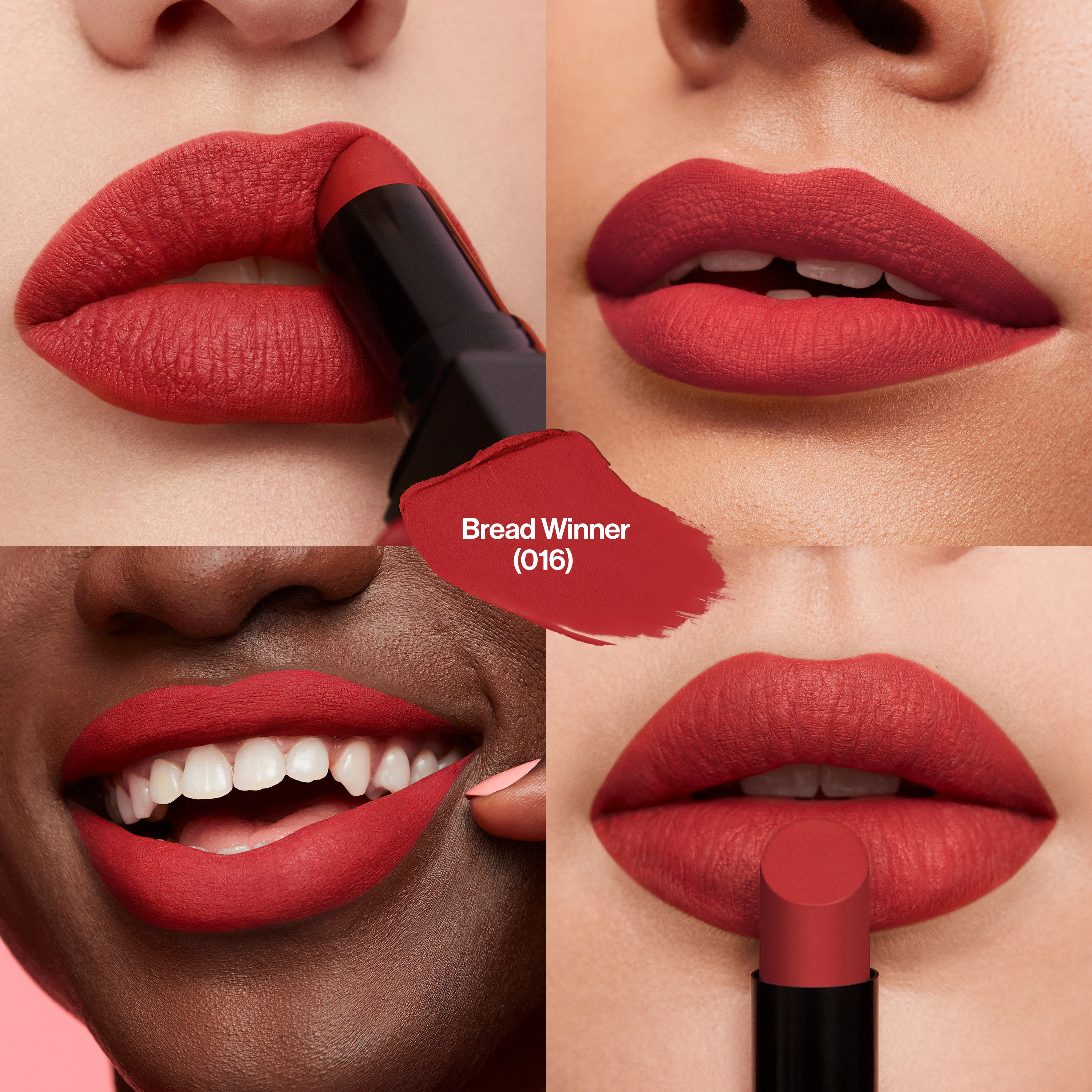 ColorStay Suede Ink™ Lipstick - Image 156