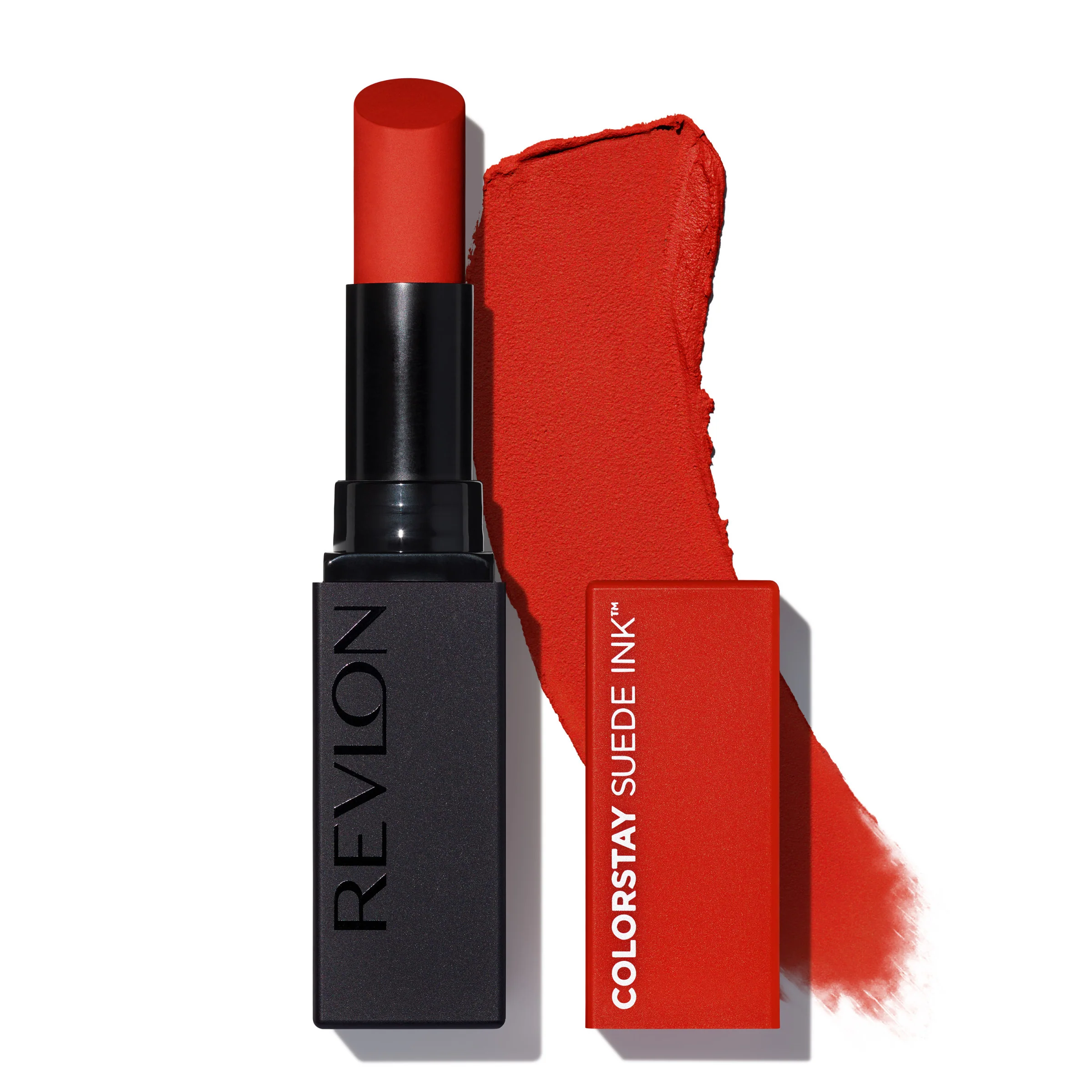 ColorStay Suede Ink™ Lipstick - Image 16