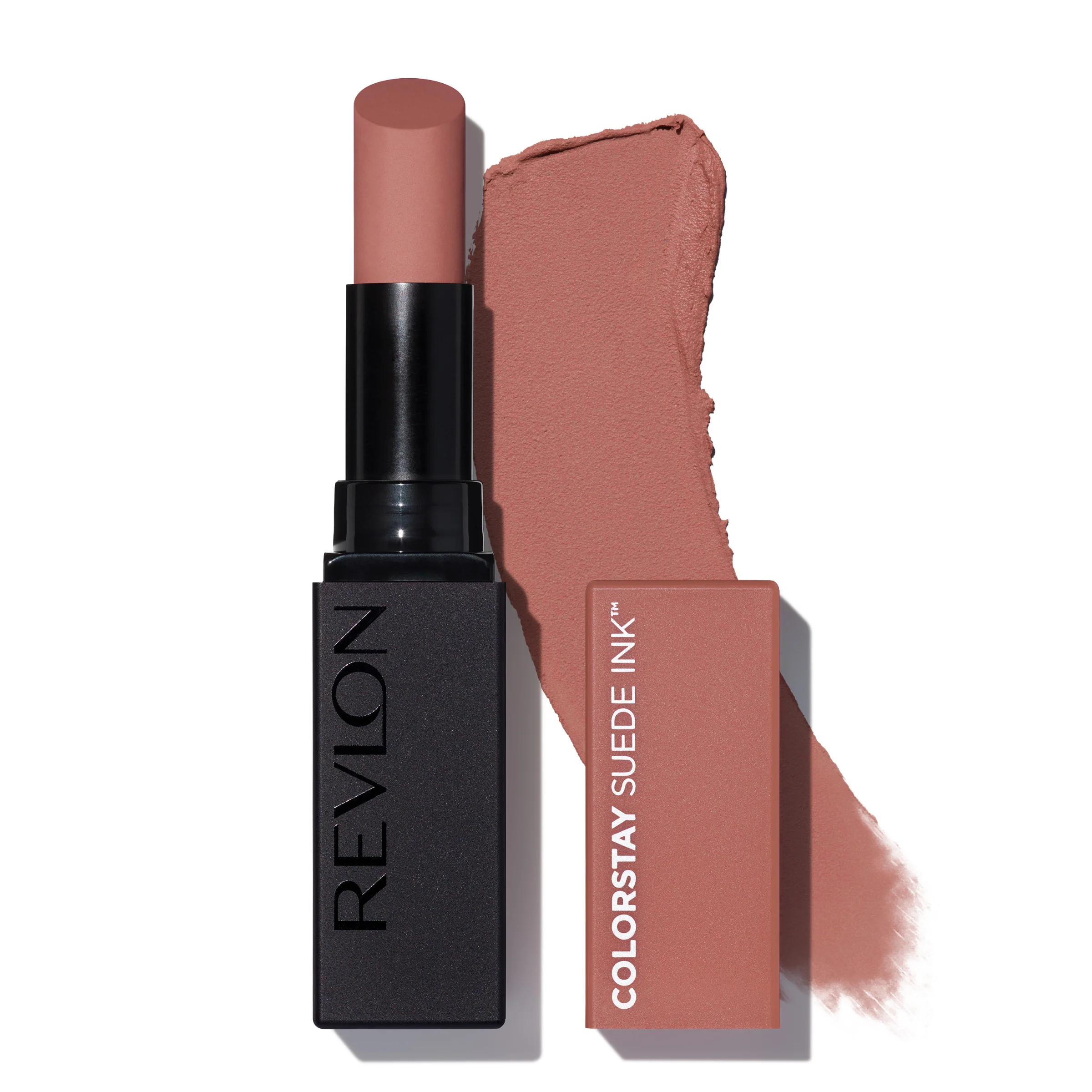 ColorStay Suede Ink™ Lipstick - Image 4