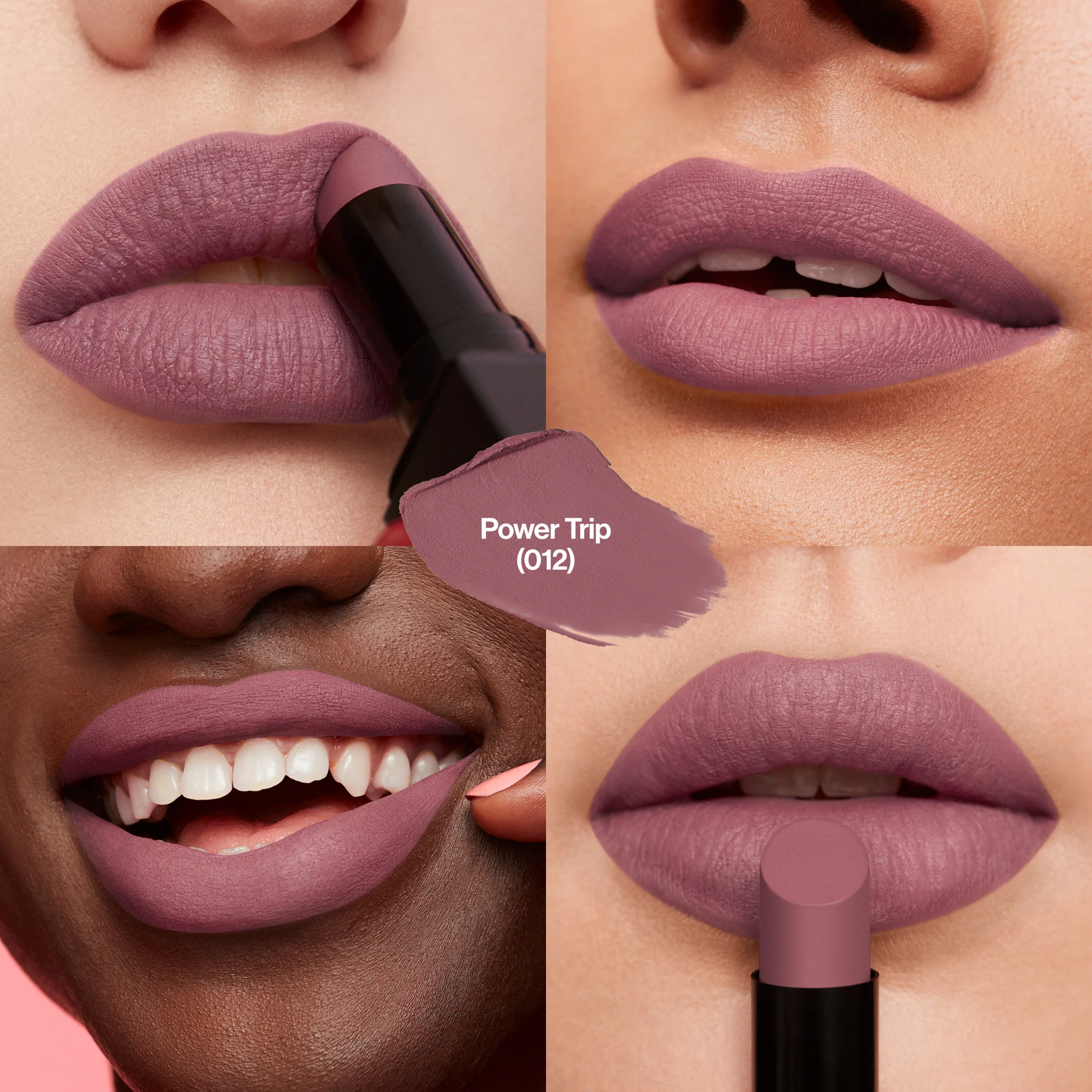 ColorStay Suede Ink™ Lipstick - Image 48