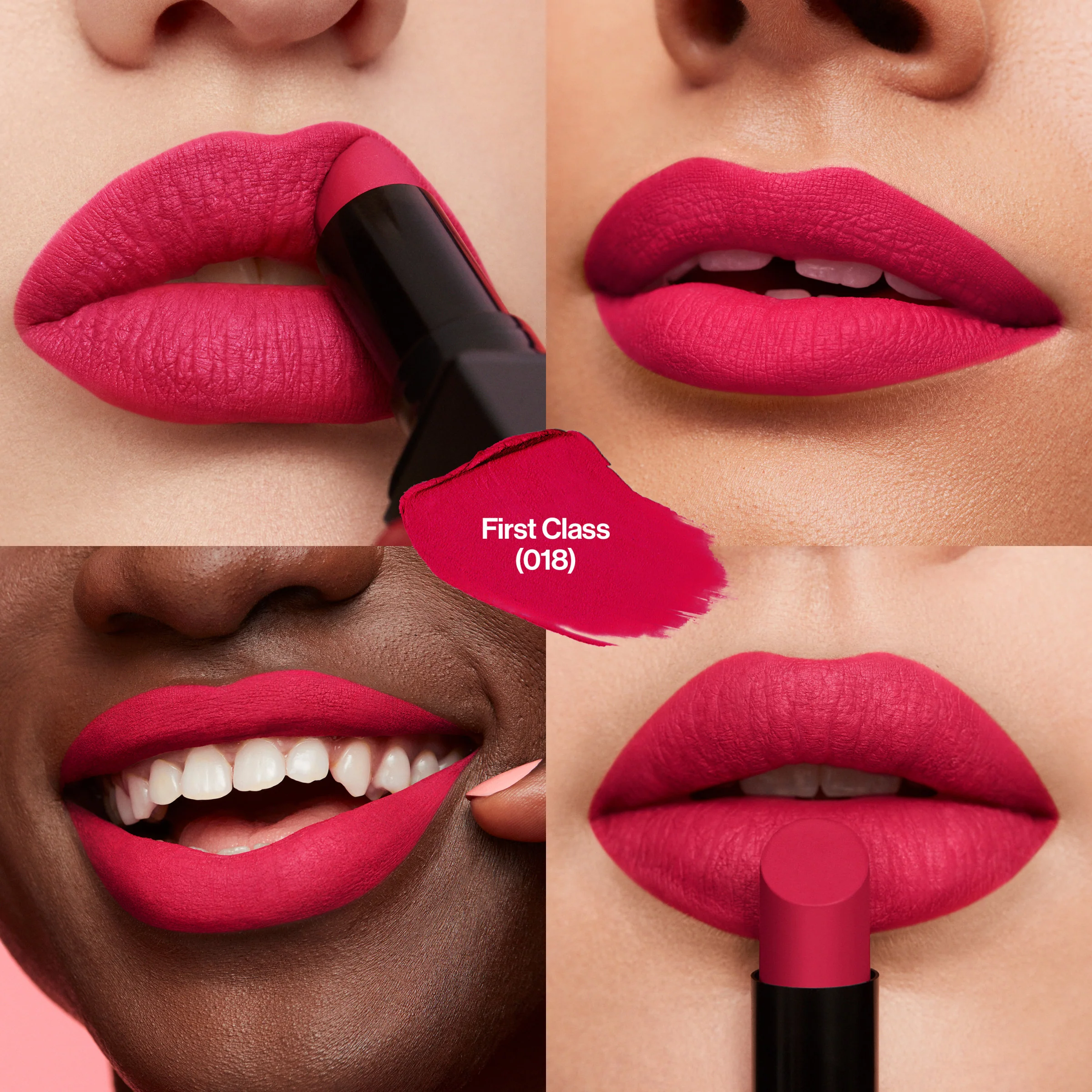 ColorStay Suede Ink™ Lipstick - Image 52