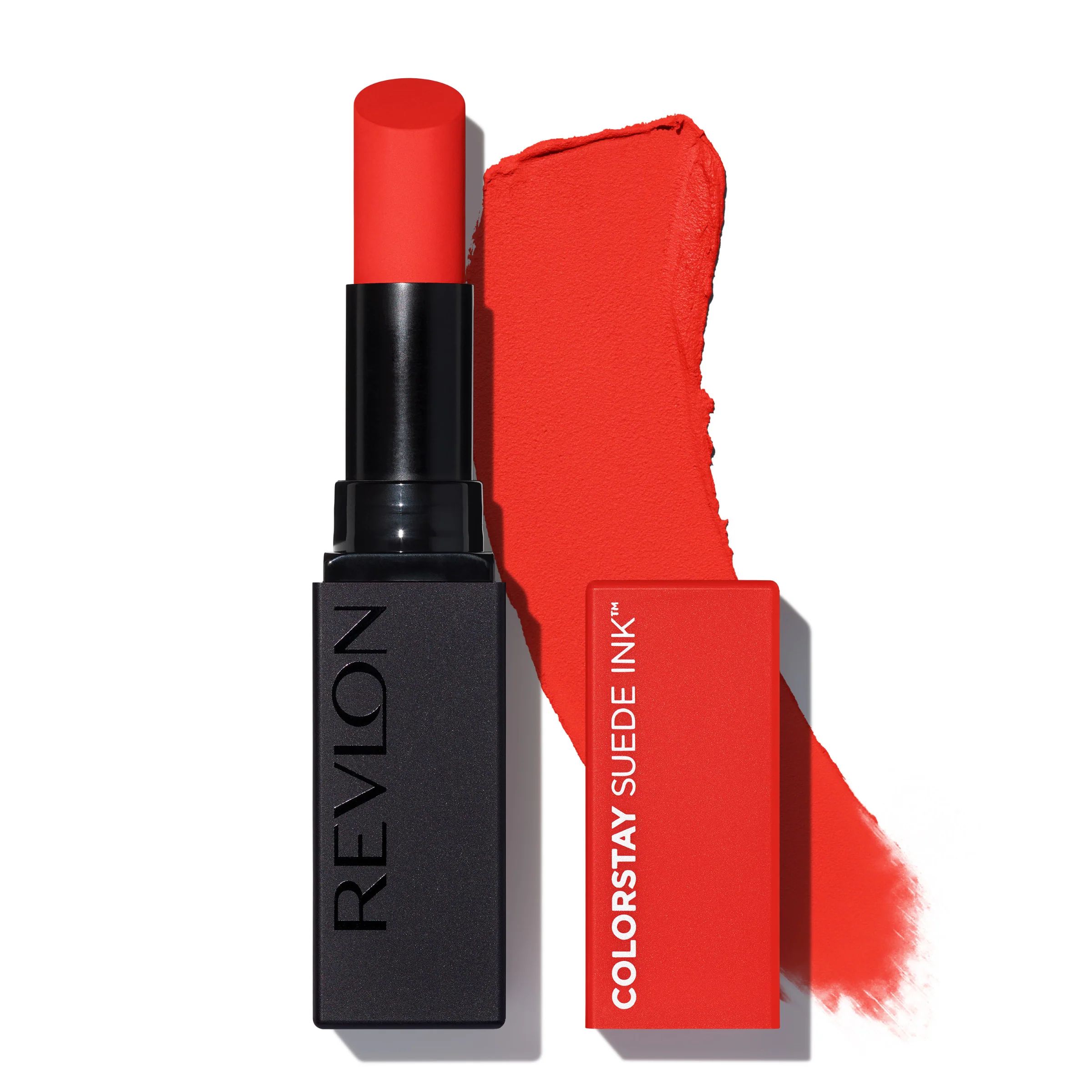 ColorStay Suede Ink™ Lipstick - Image 9