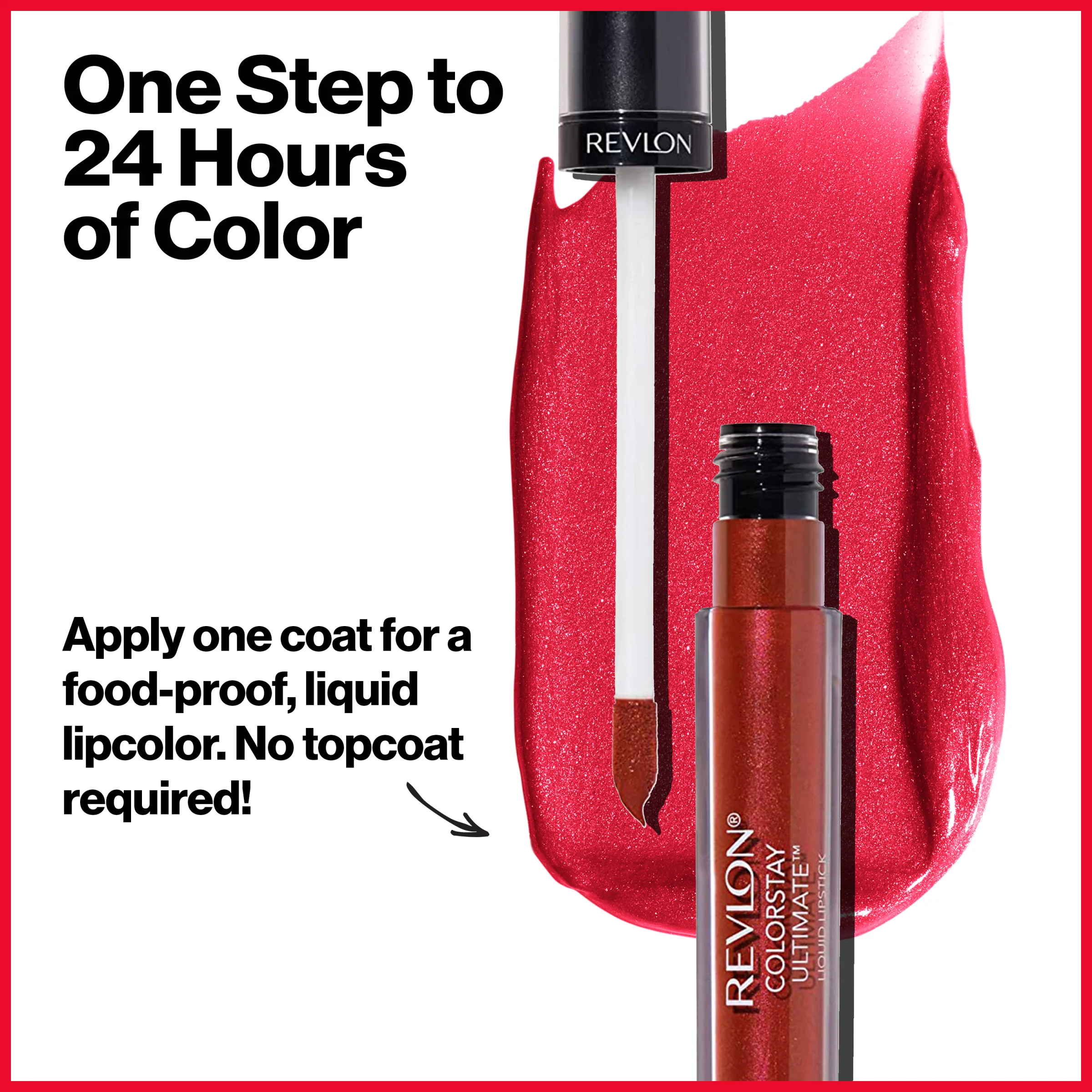 ColorStay Ultimate™ Liquid Lipstick - Image 51
