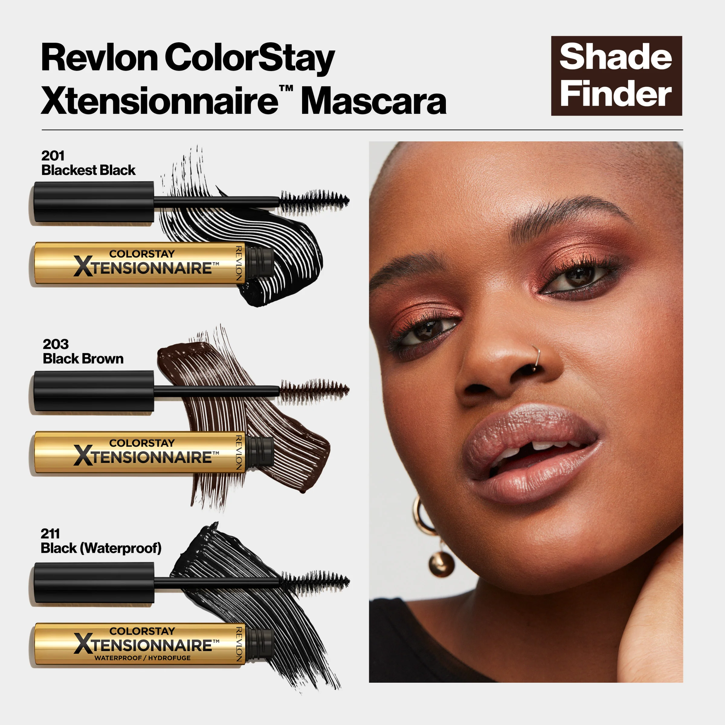ColorStay Xtensionnaire™ Mascara - Image 20
