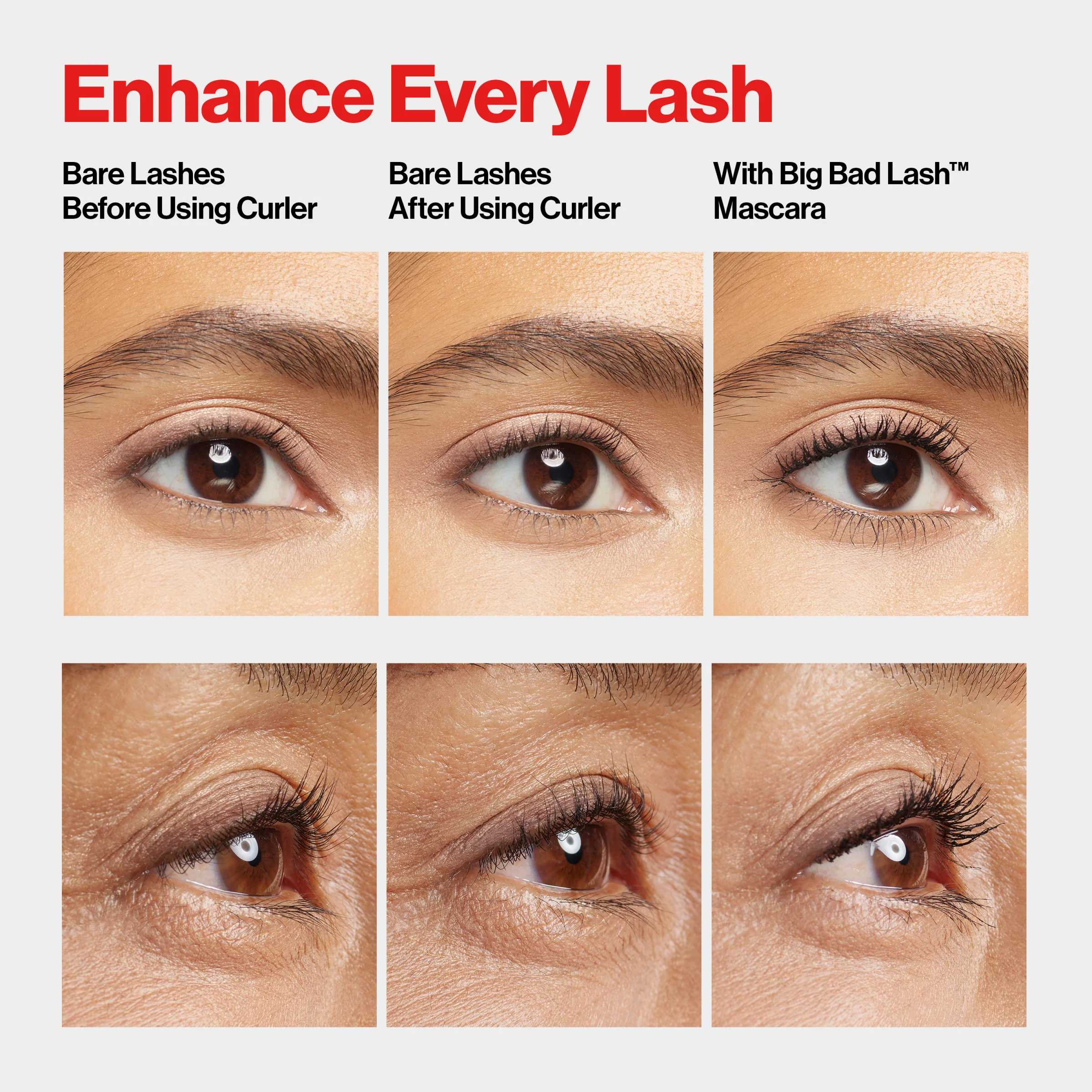 Comfort + Control Lash Curler - Image 6