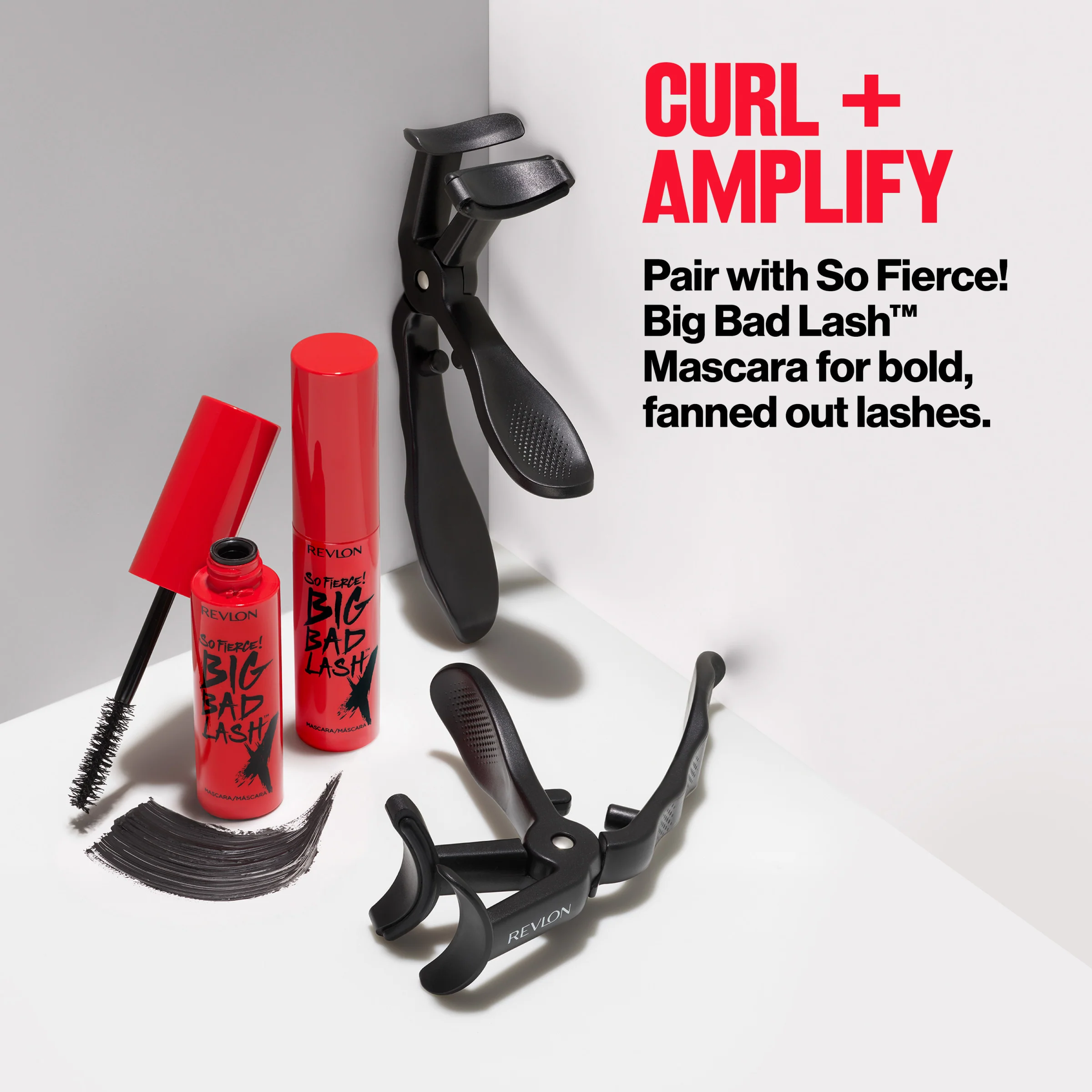 Comfort + Control Lash Curler - Image 8