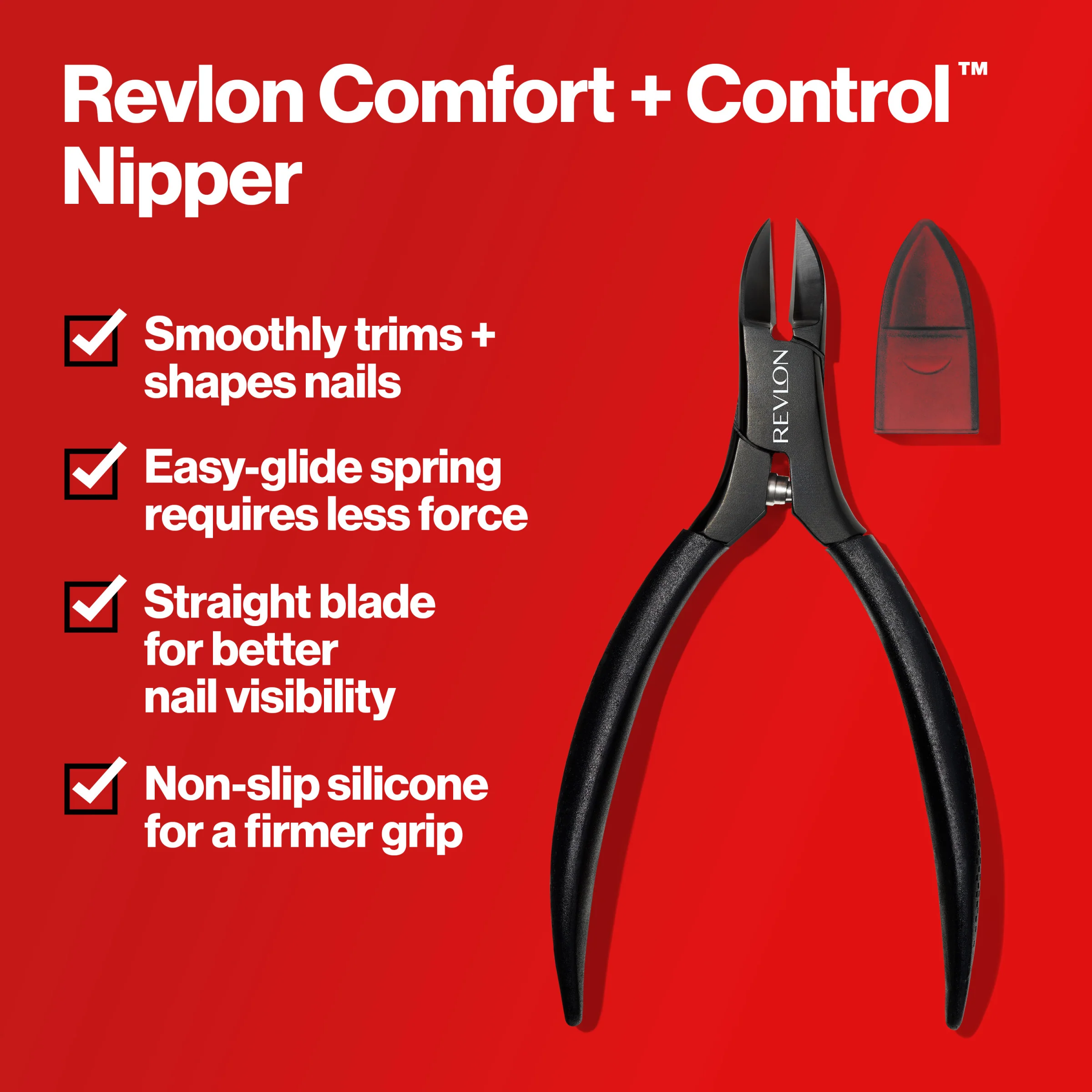 Comfort + Control Nipper - Image 4