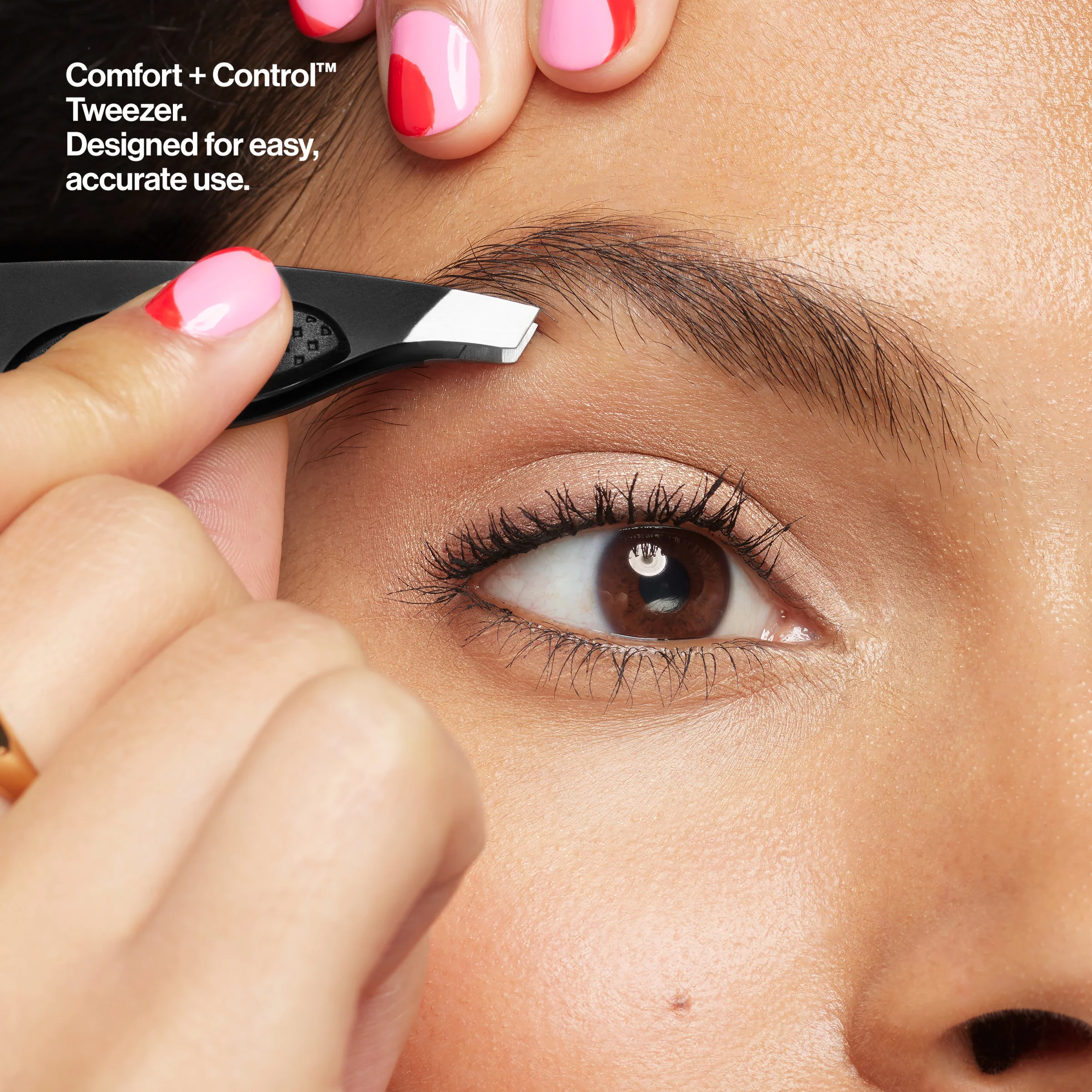 Comfort + Control Tweezer - Image 6
