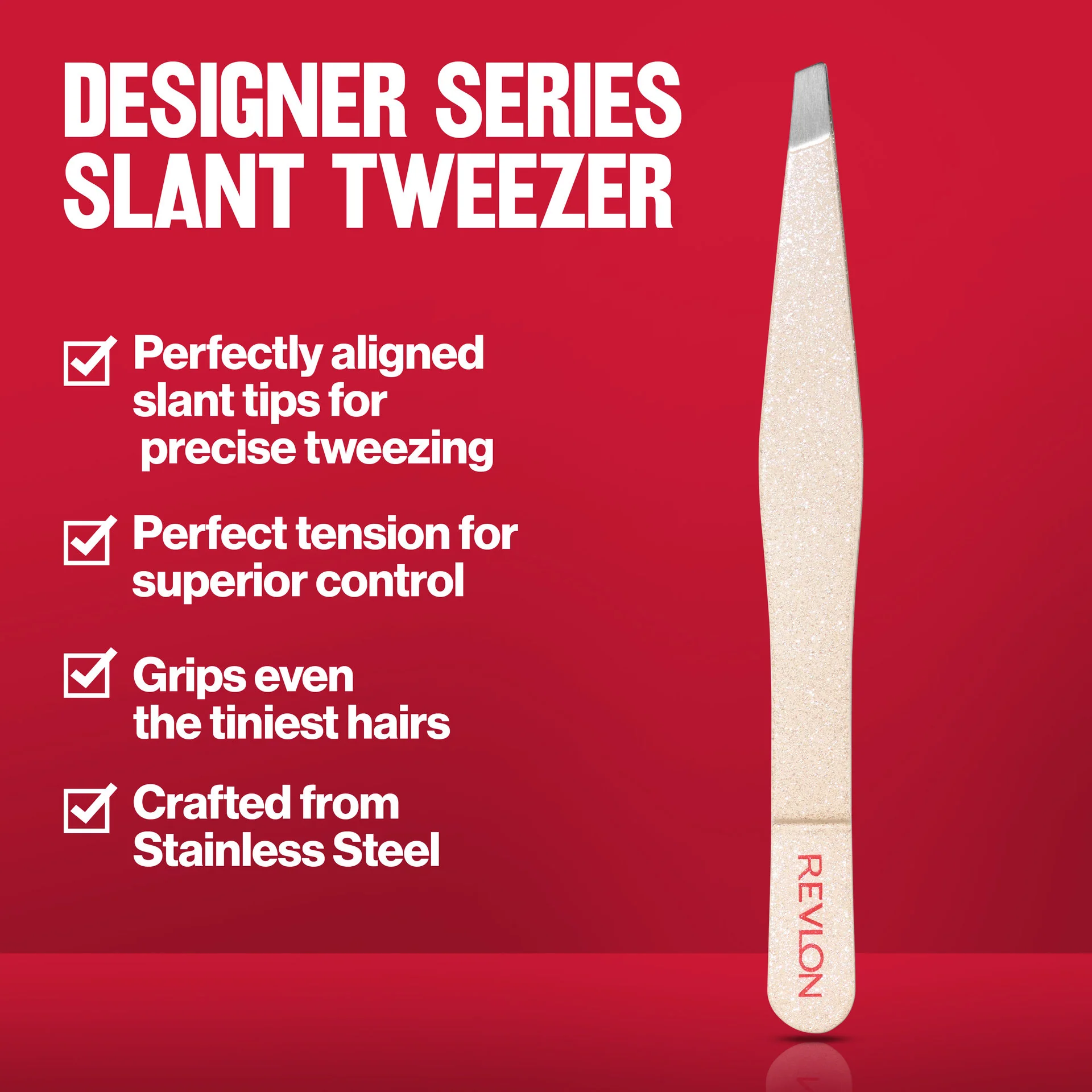 Designer Series Tweezers - Image 2