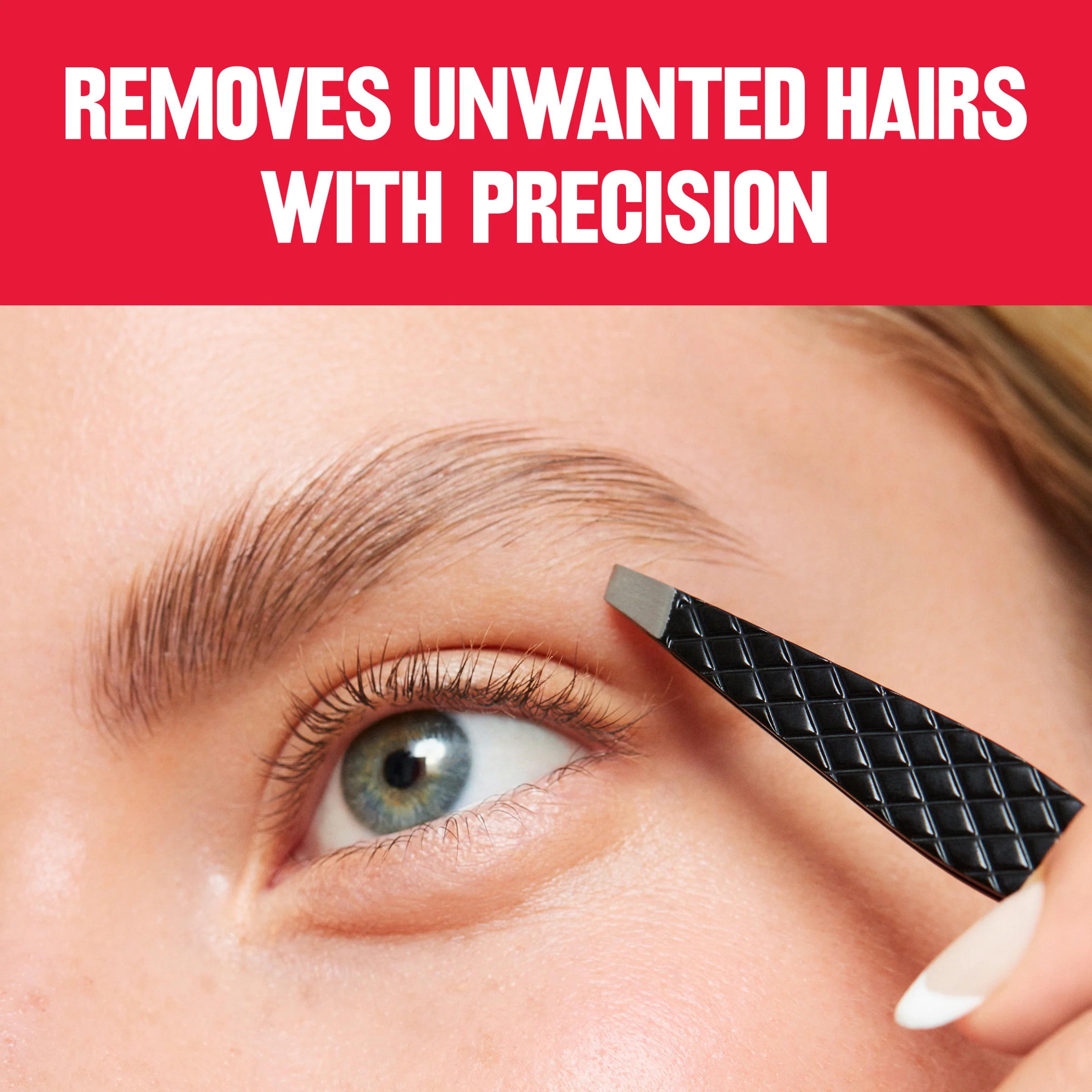 Expert Slant Tip Tweezers - Image 6