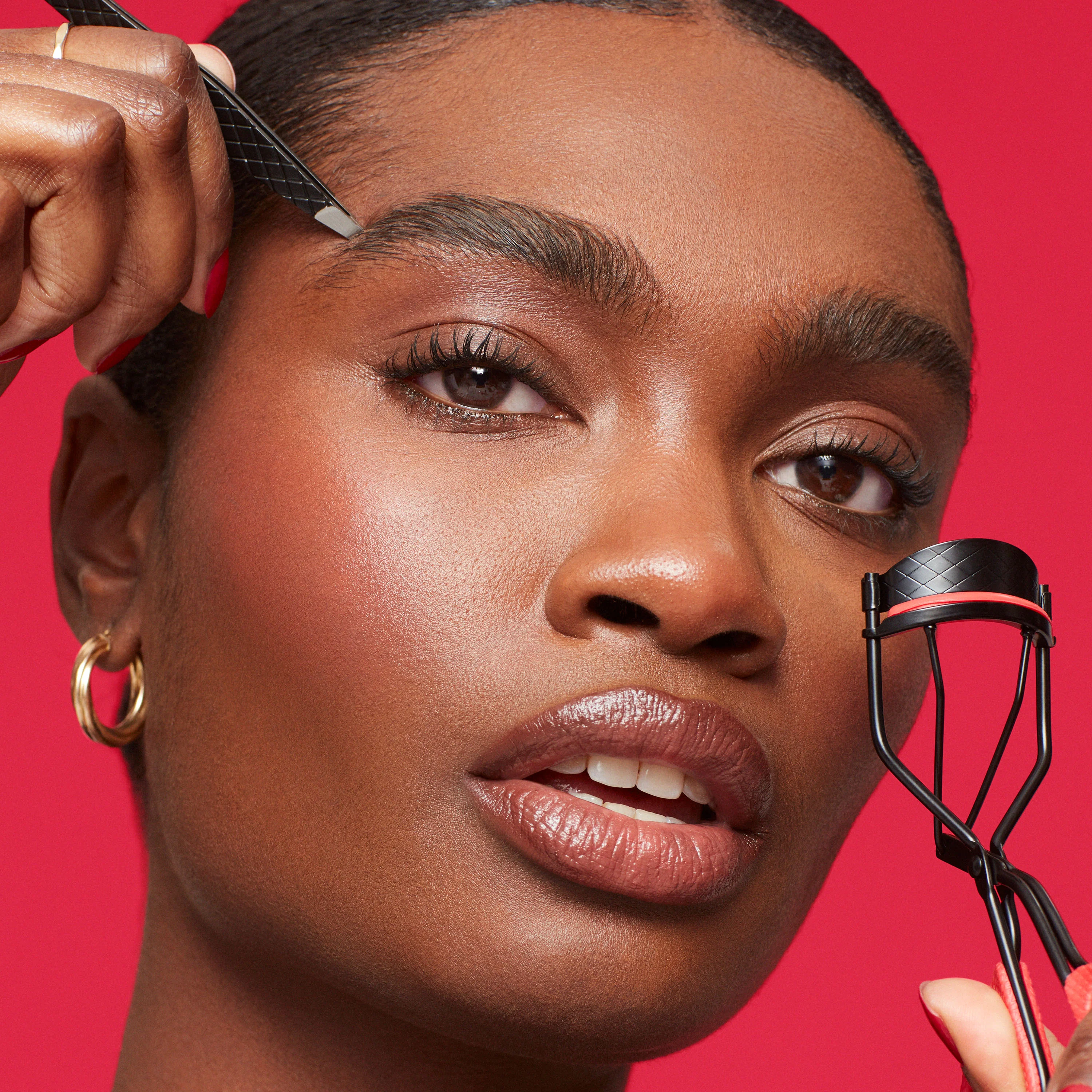 Extra Curl Eyelash Curler - Image 10