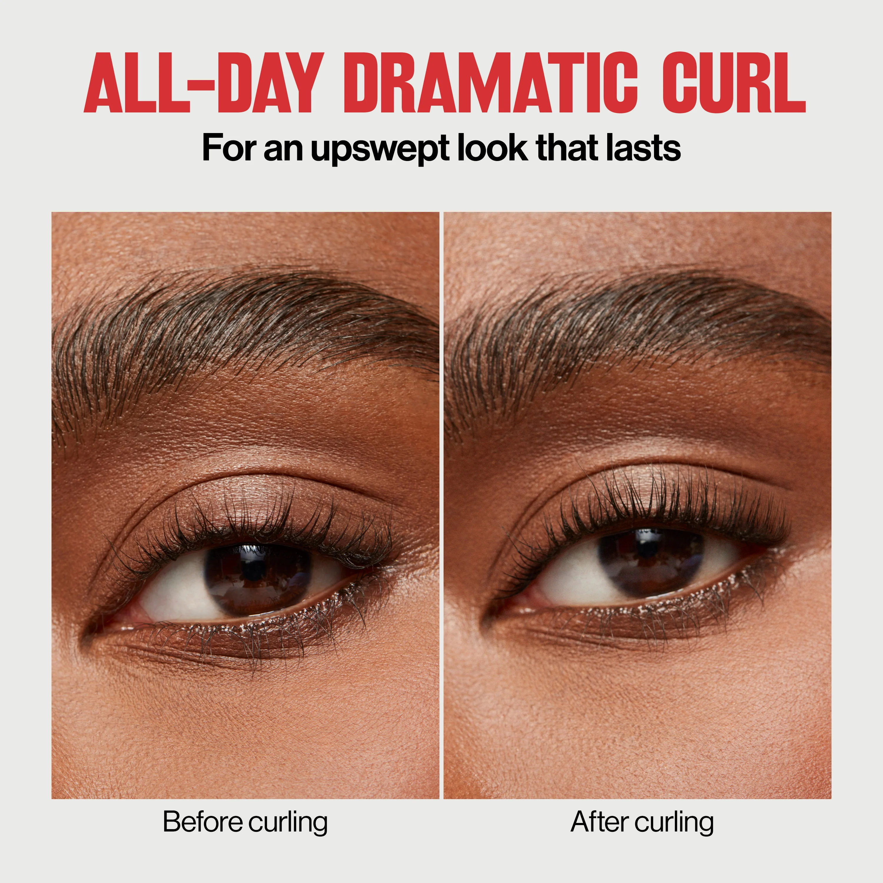 Extra Curl Eyelash Curler - Image 3