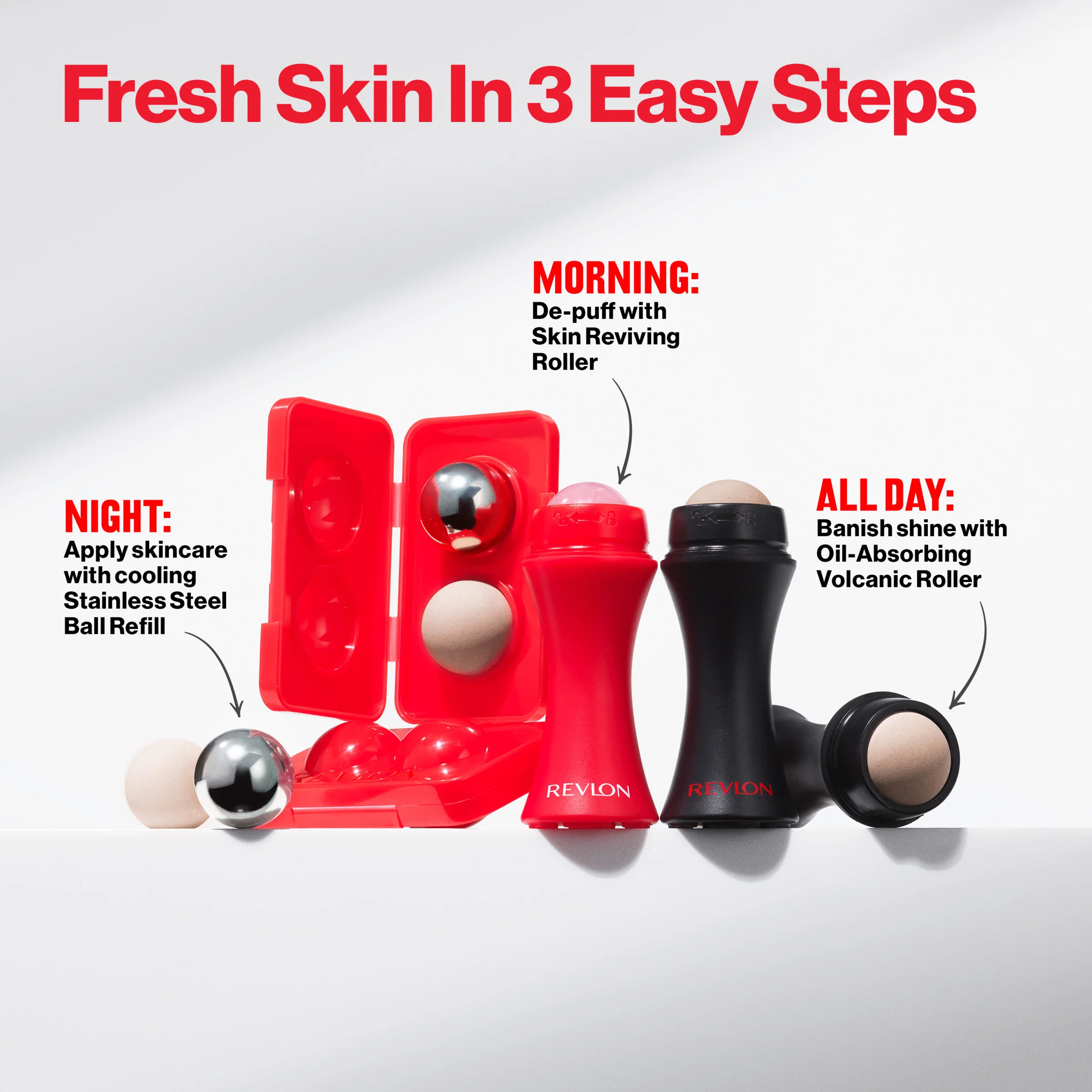 Facial Roller Refill Pack - Image 6