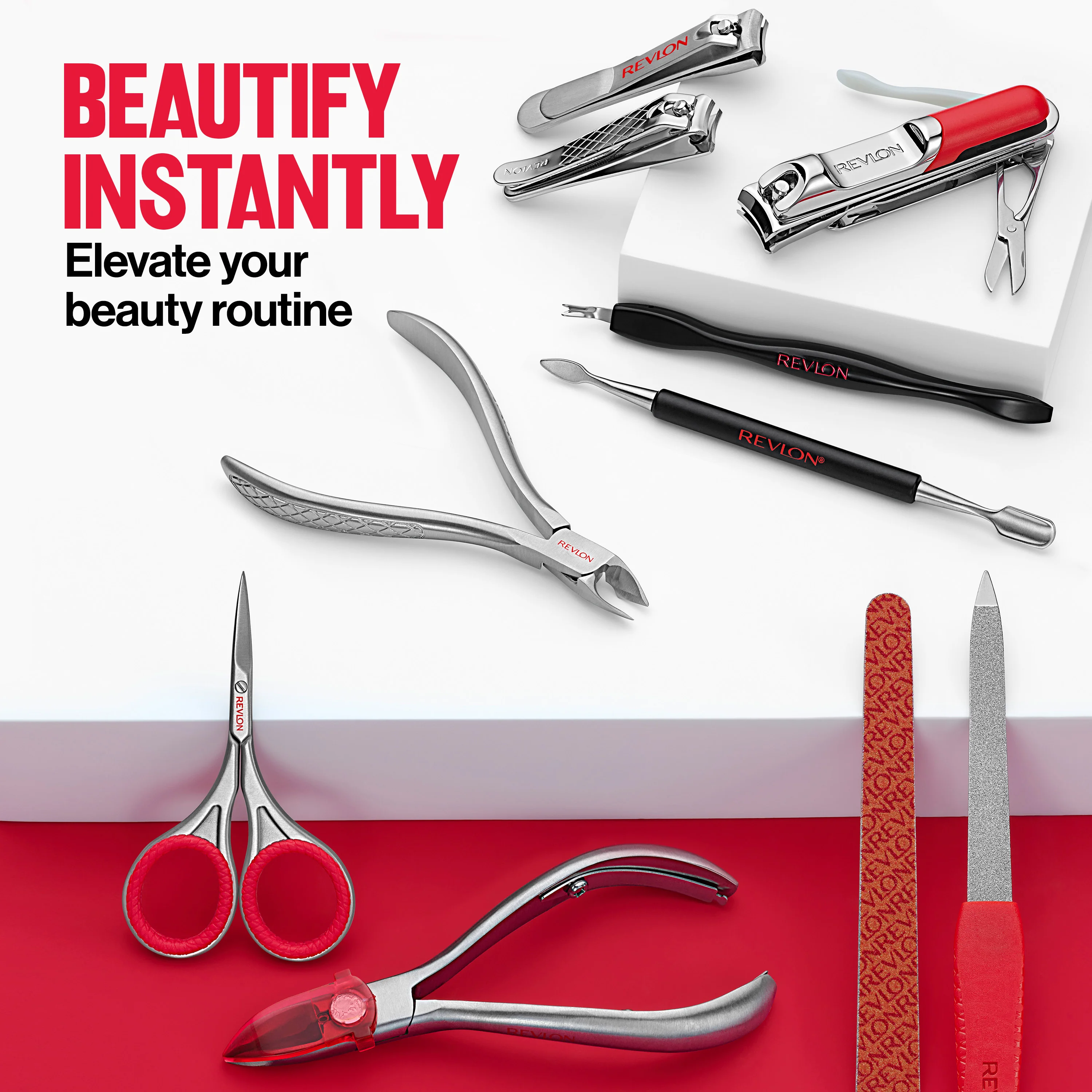 Full Jaw Nail Cuticle Nipper - Image 6