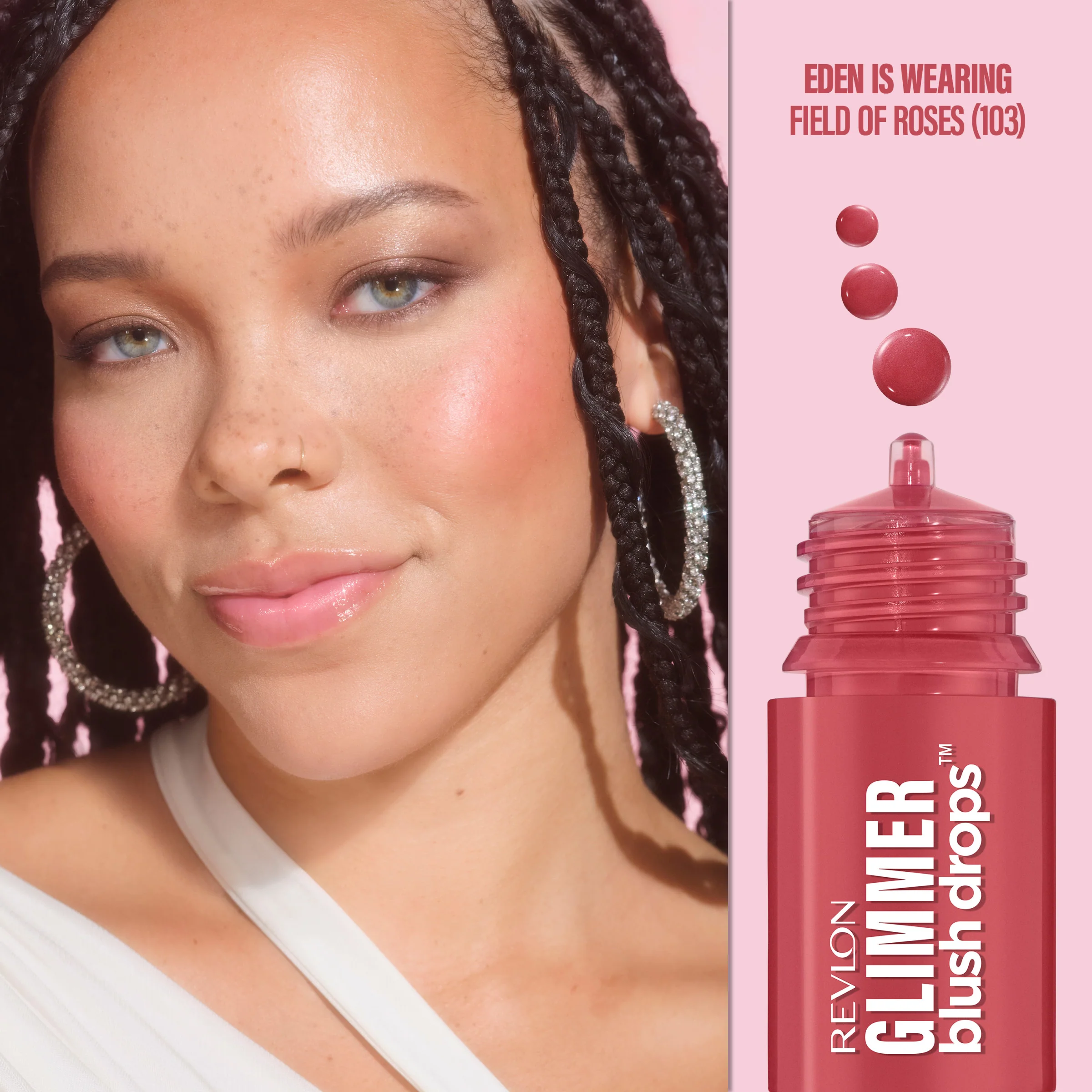 Glimmer Blush Drops - Image 10
