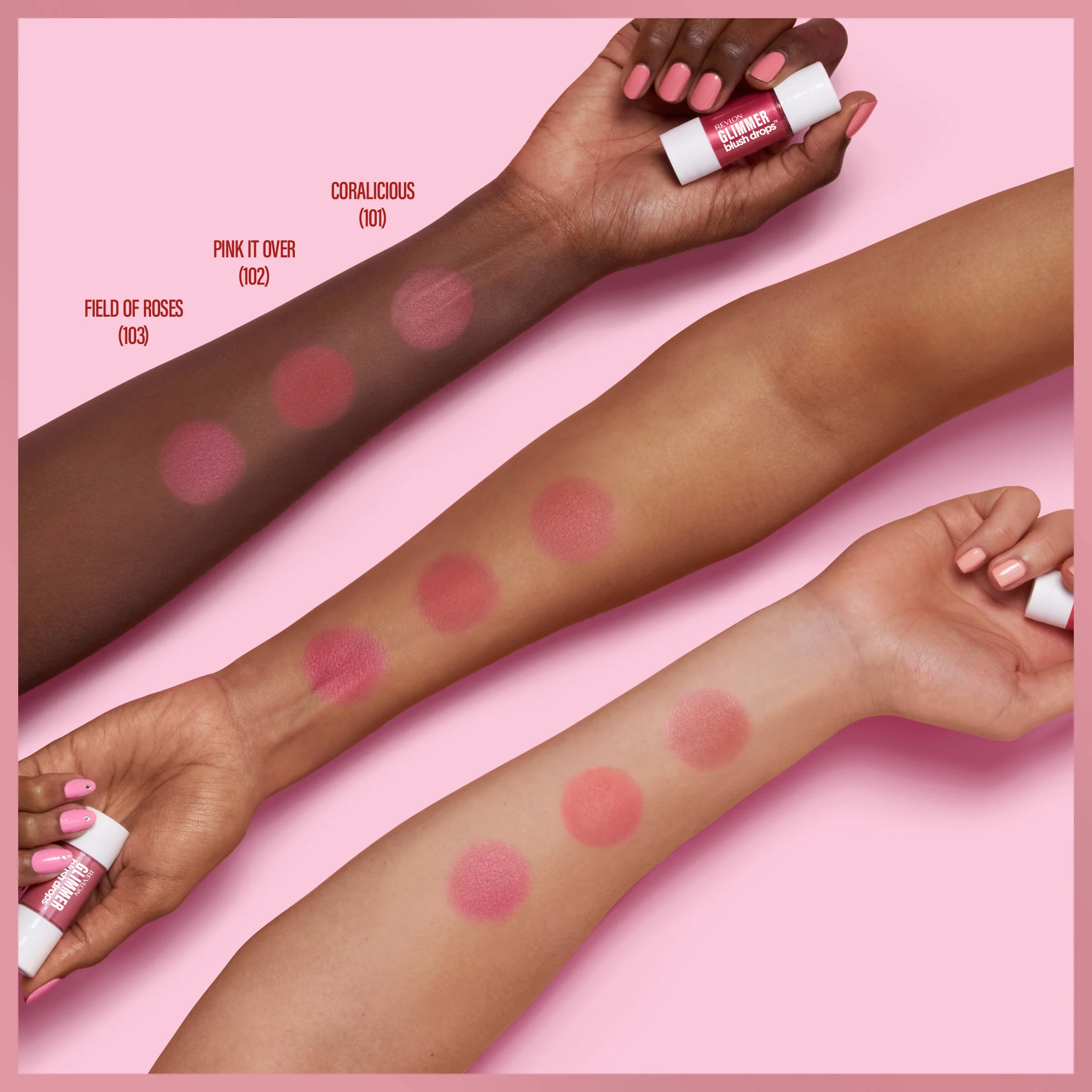 Glimmer Blush Drops - Image 11