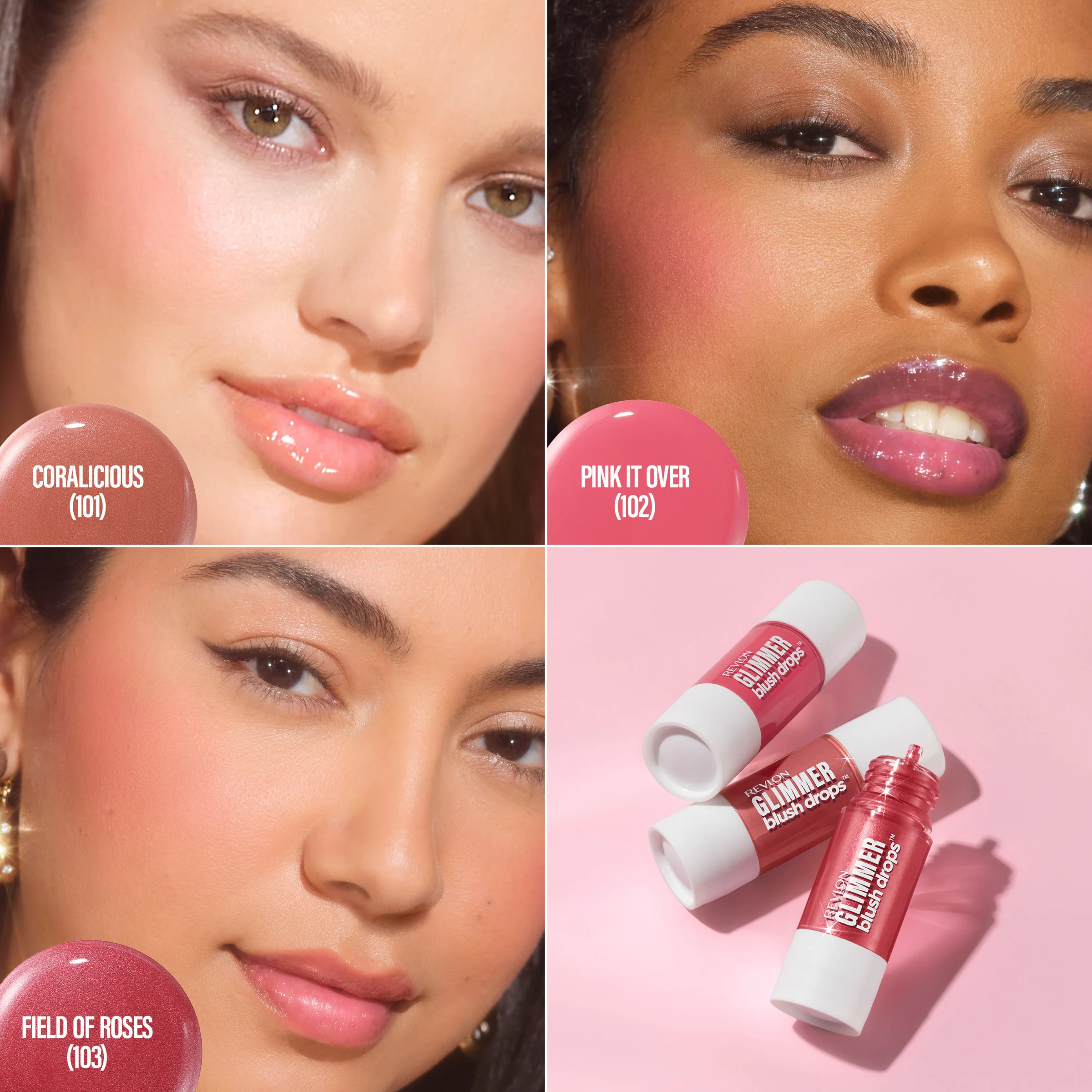 Glimmer Blush Drops - Image 12
