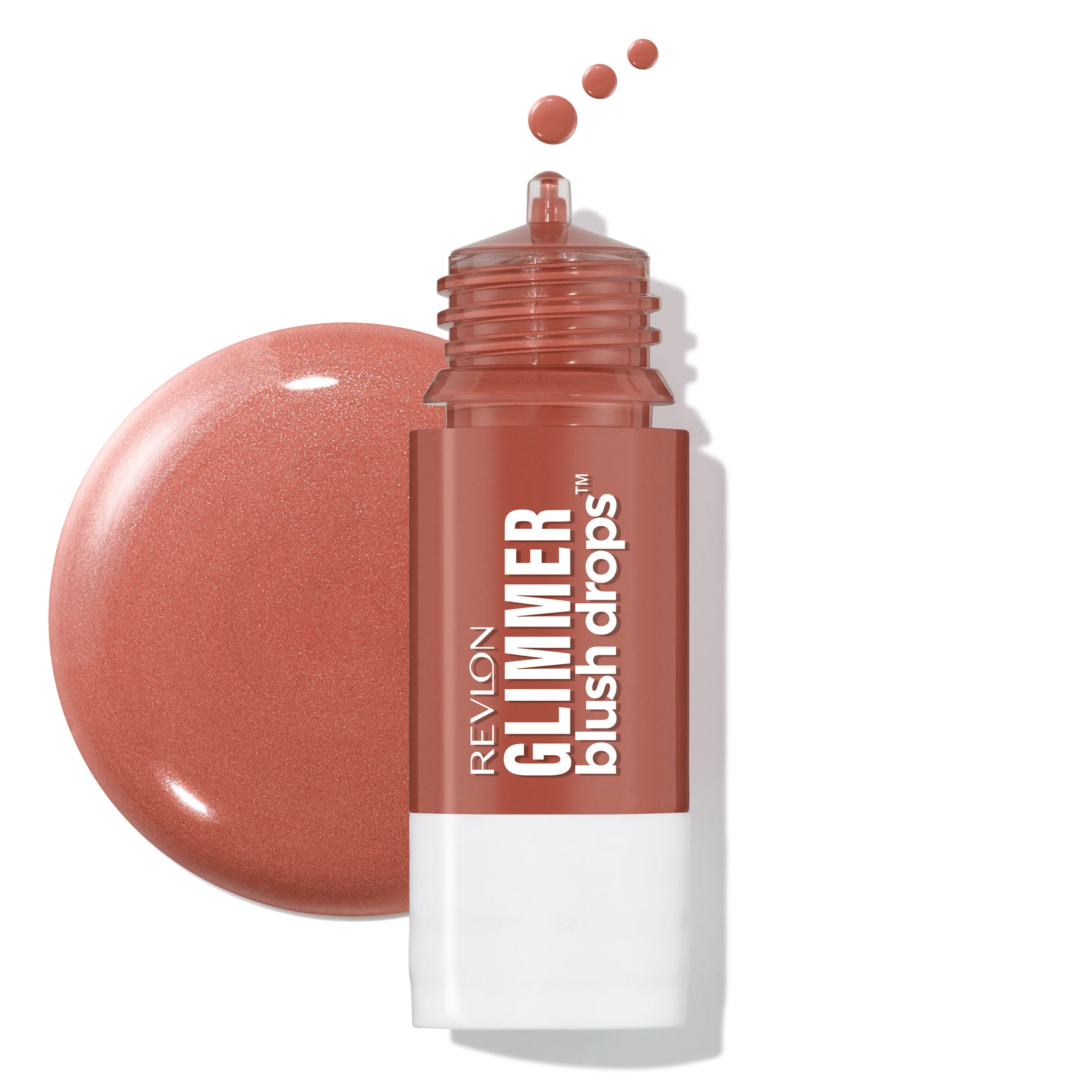 Glimmer Blush Drops - Image 3