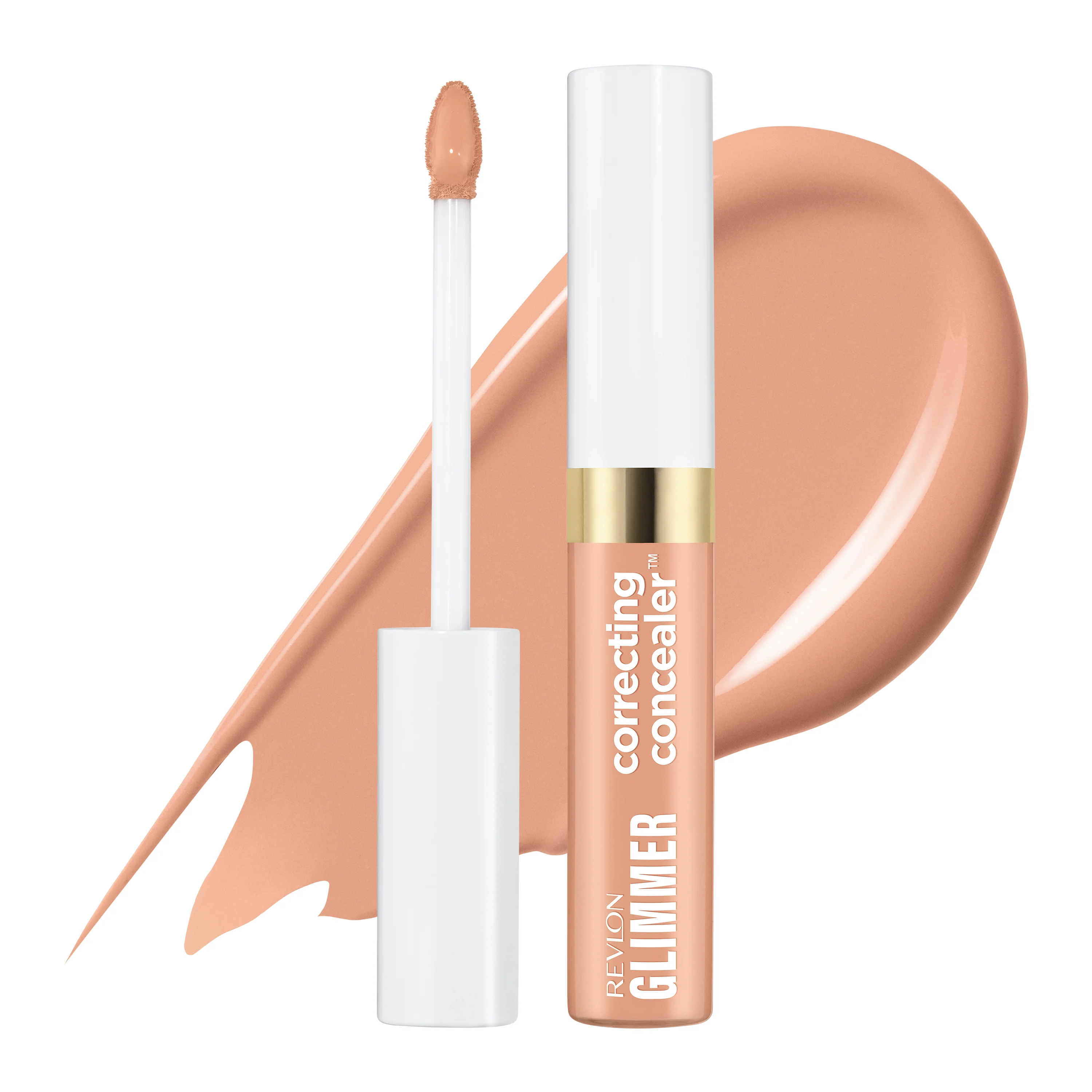 Glimmer Brightening Concealer - Image 11