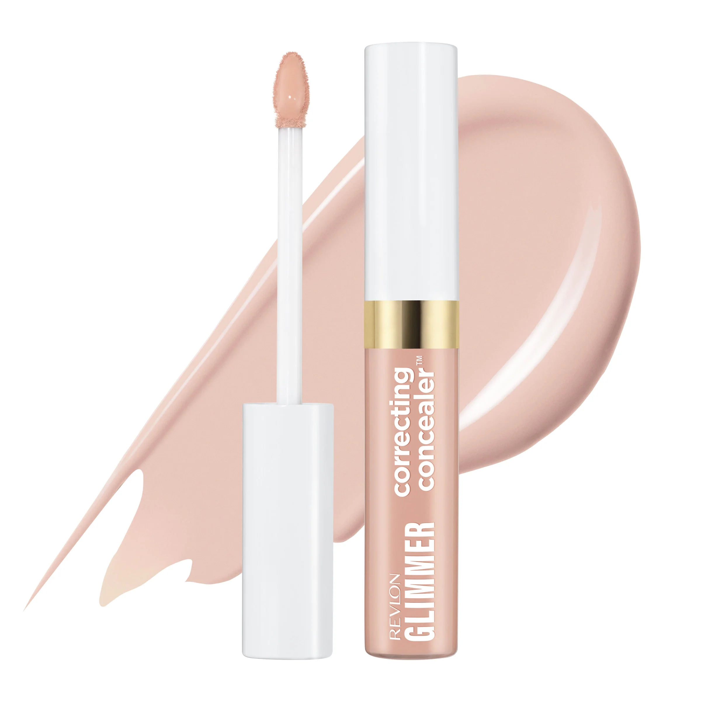 Glimmer Brightening Concealer - Image 6