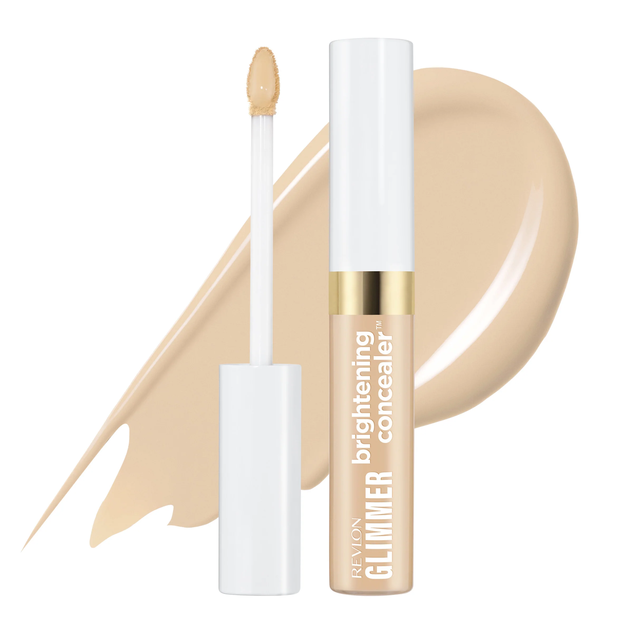 Glimmer Brightening Concealer - Image 7