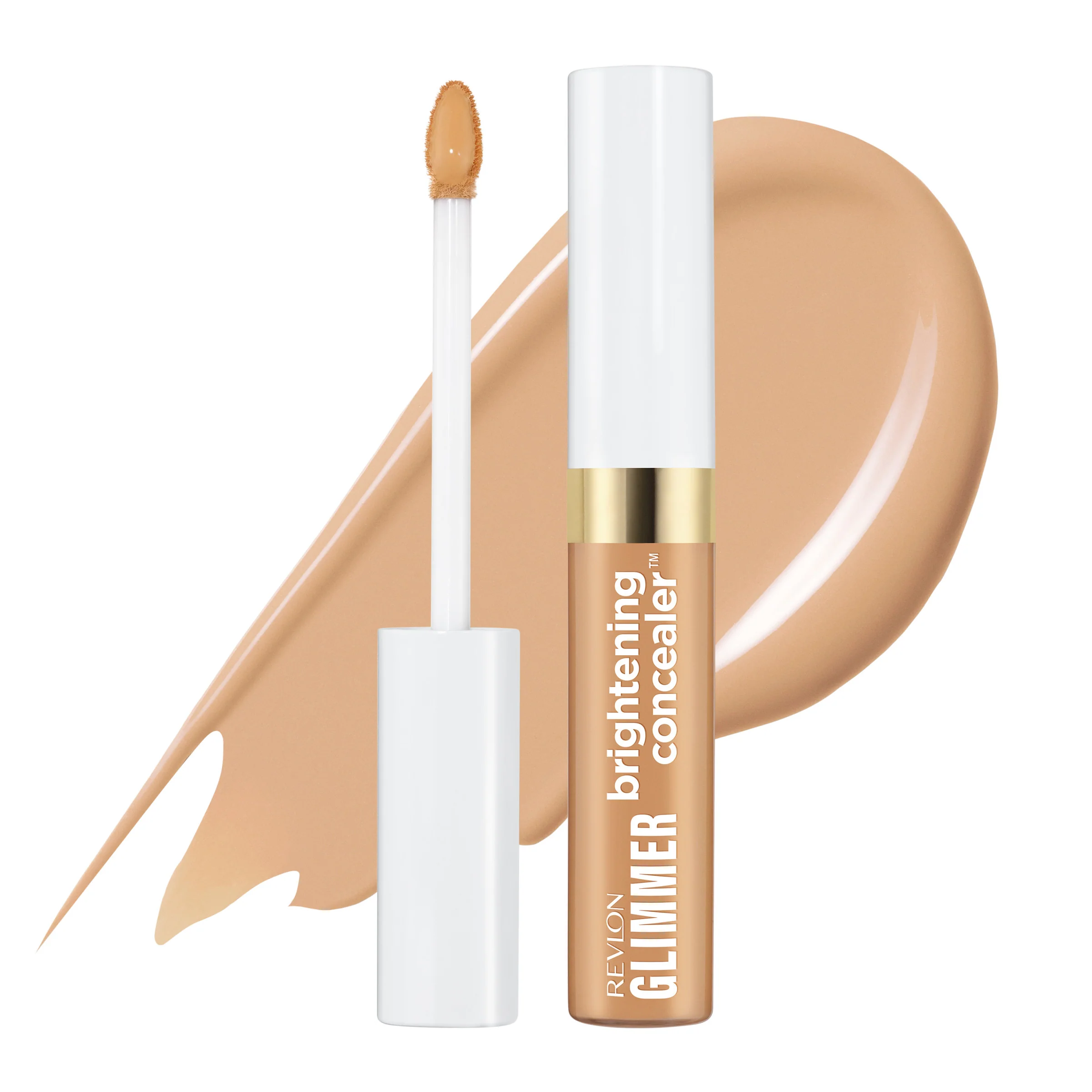 Glimmer Brightening Concealer - Image 8