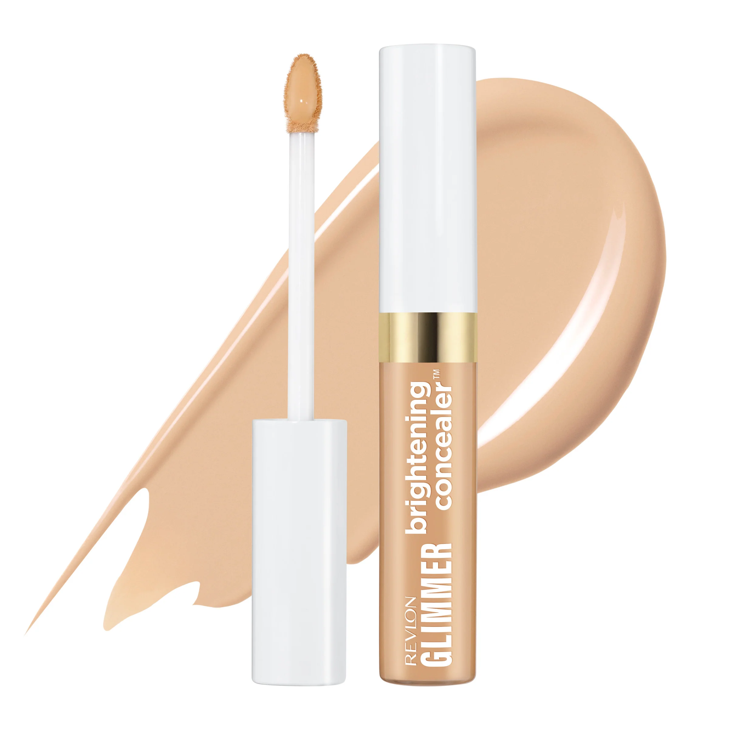 Glimmer Brightening Concealer - Image 9