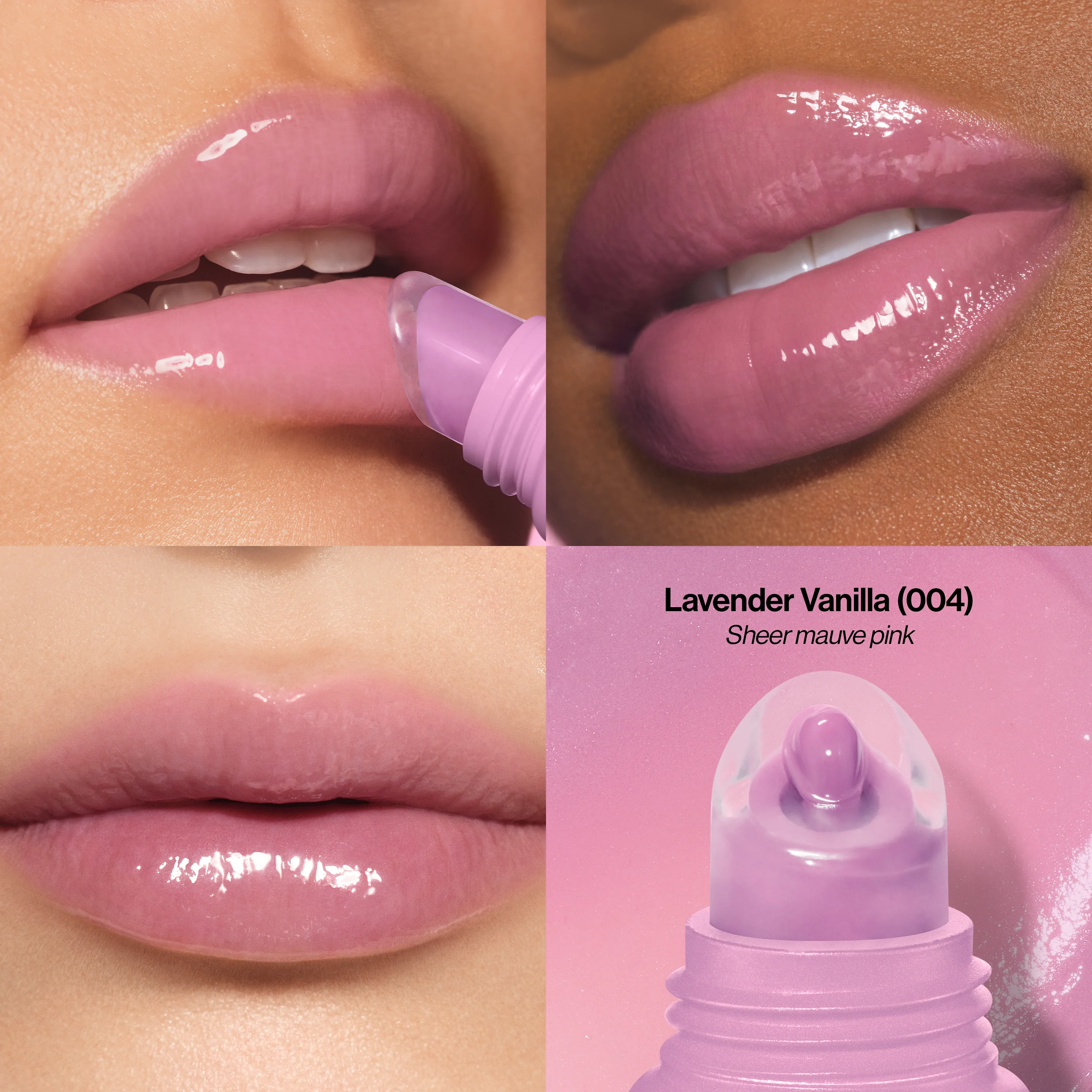 Glimmer Lip Treat Balm + Mask - Image 12