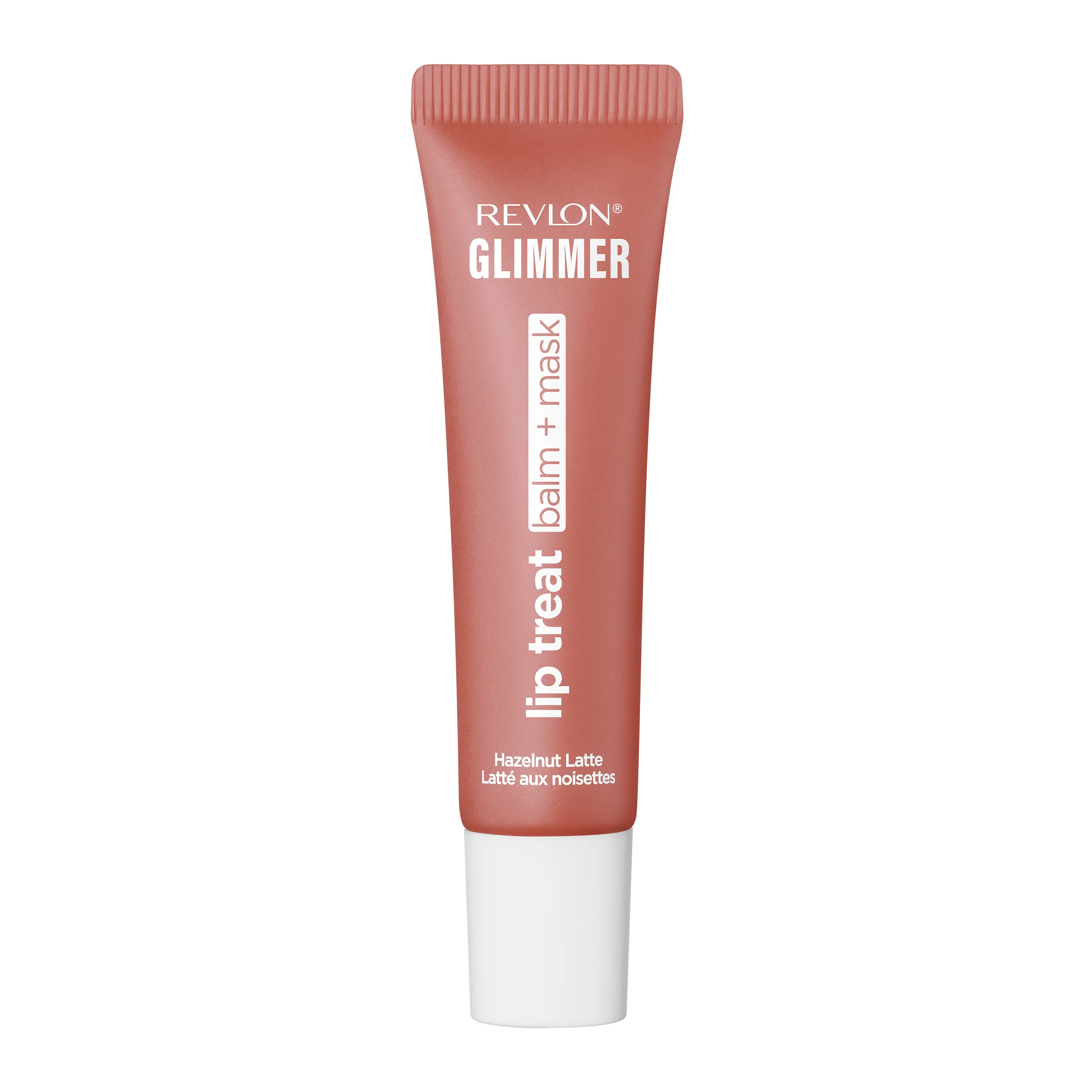 Glimmer Lip Treat Balm + Mask - Image 17