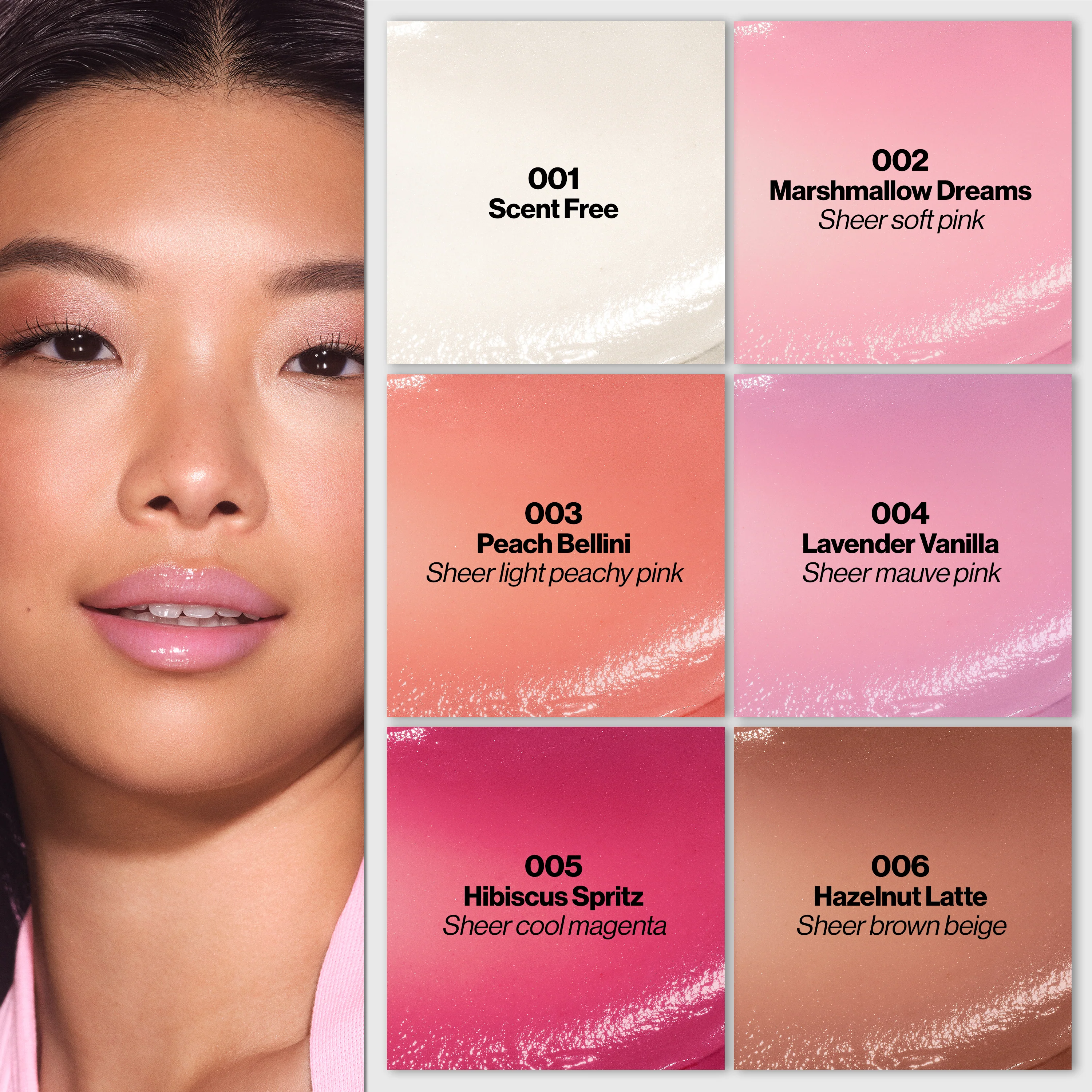 Glimmer Lip Treat Balm + Mask - Image 26