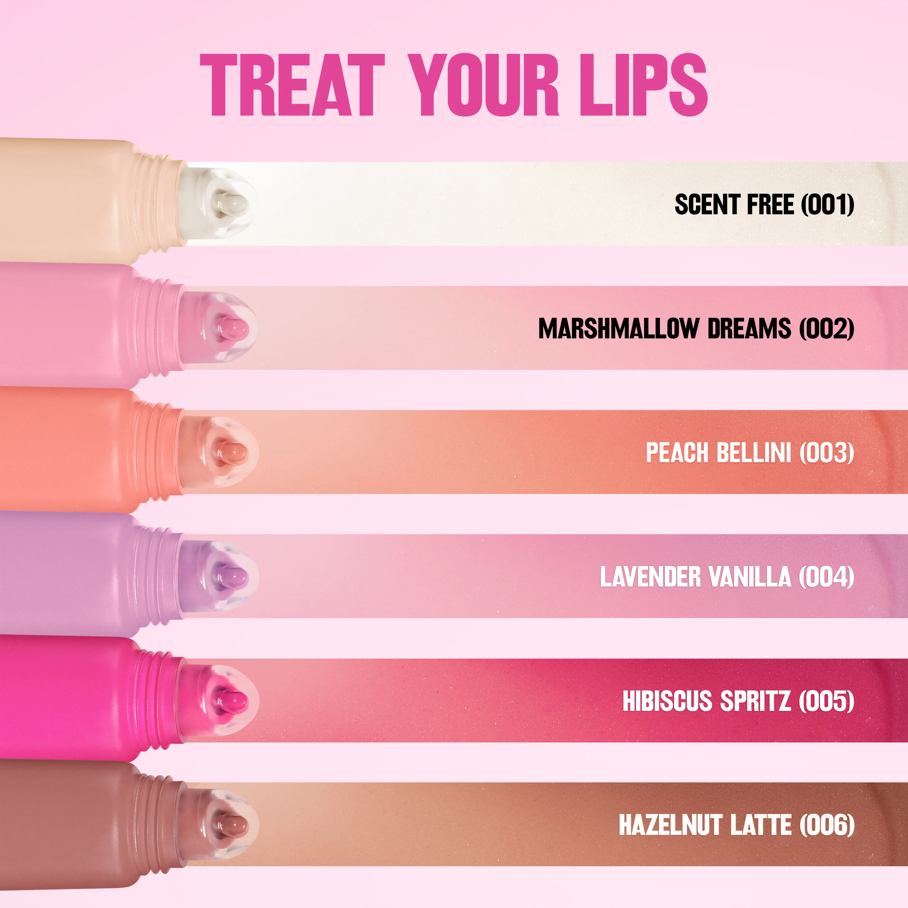Glimmer Lip Treat Balm + Mask - Image 27