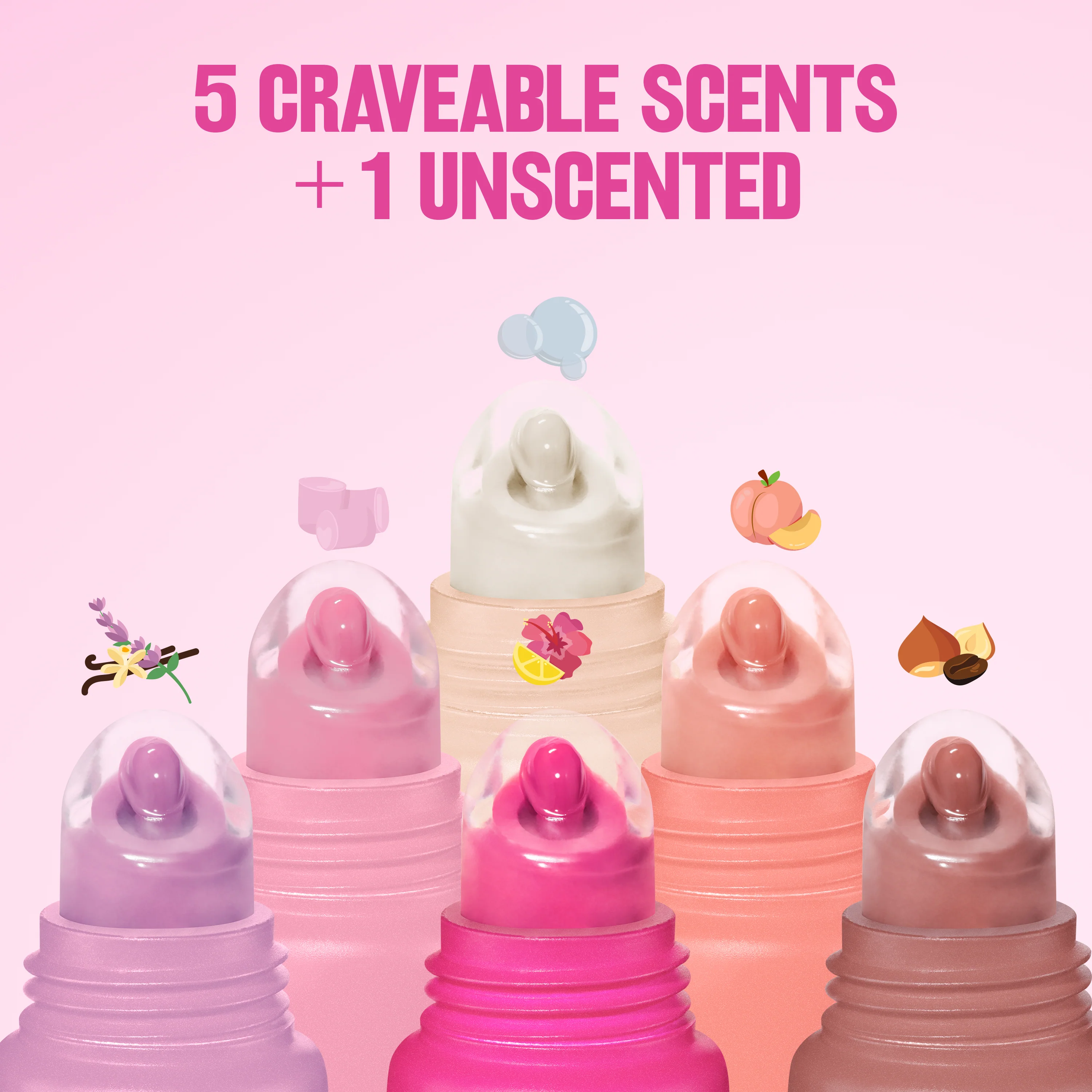 Glimmer Lip Treat Balm + Mask - Image 30