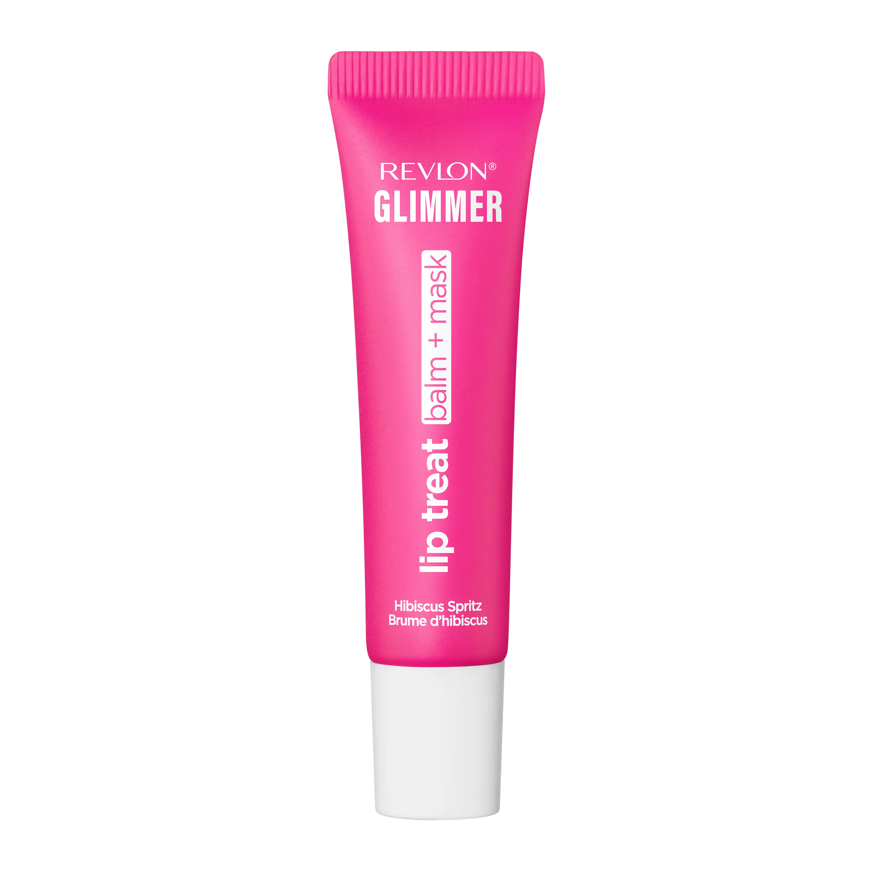 Glimmer Lip Treat Balm + Mask - Image 6