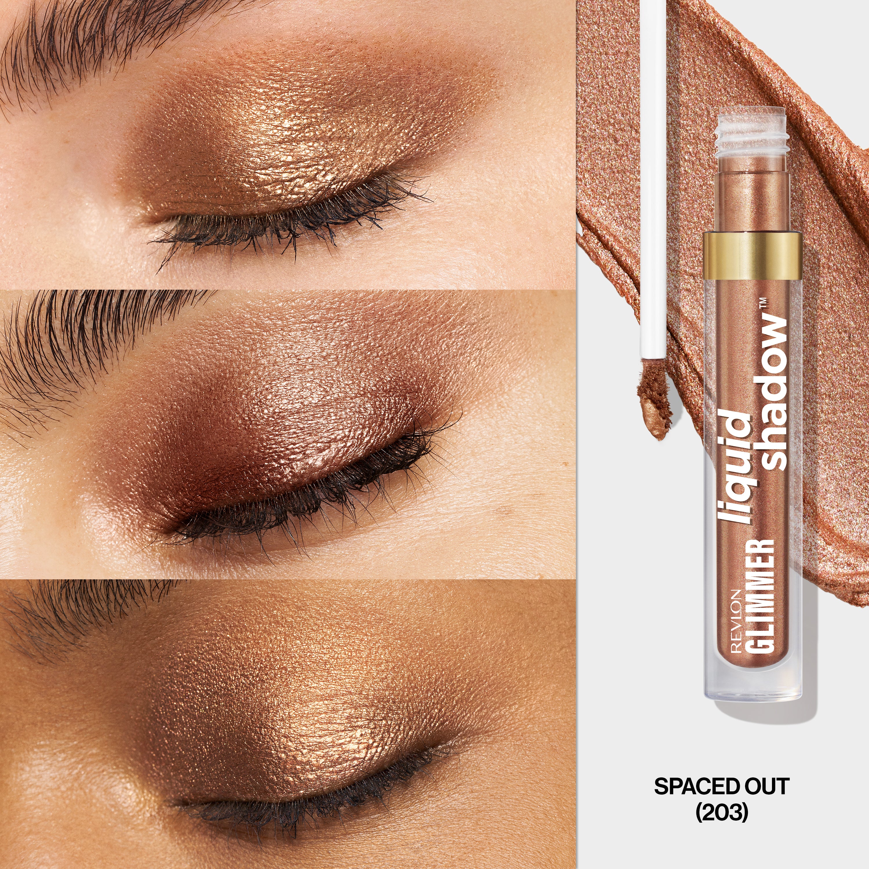 Glimmer Liquid Shadow - Image 10
