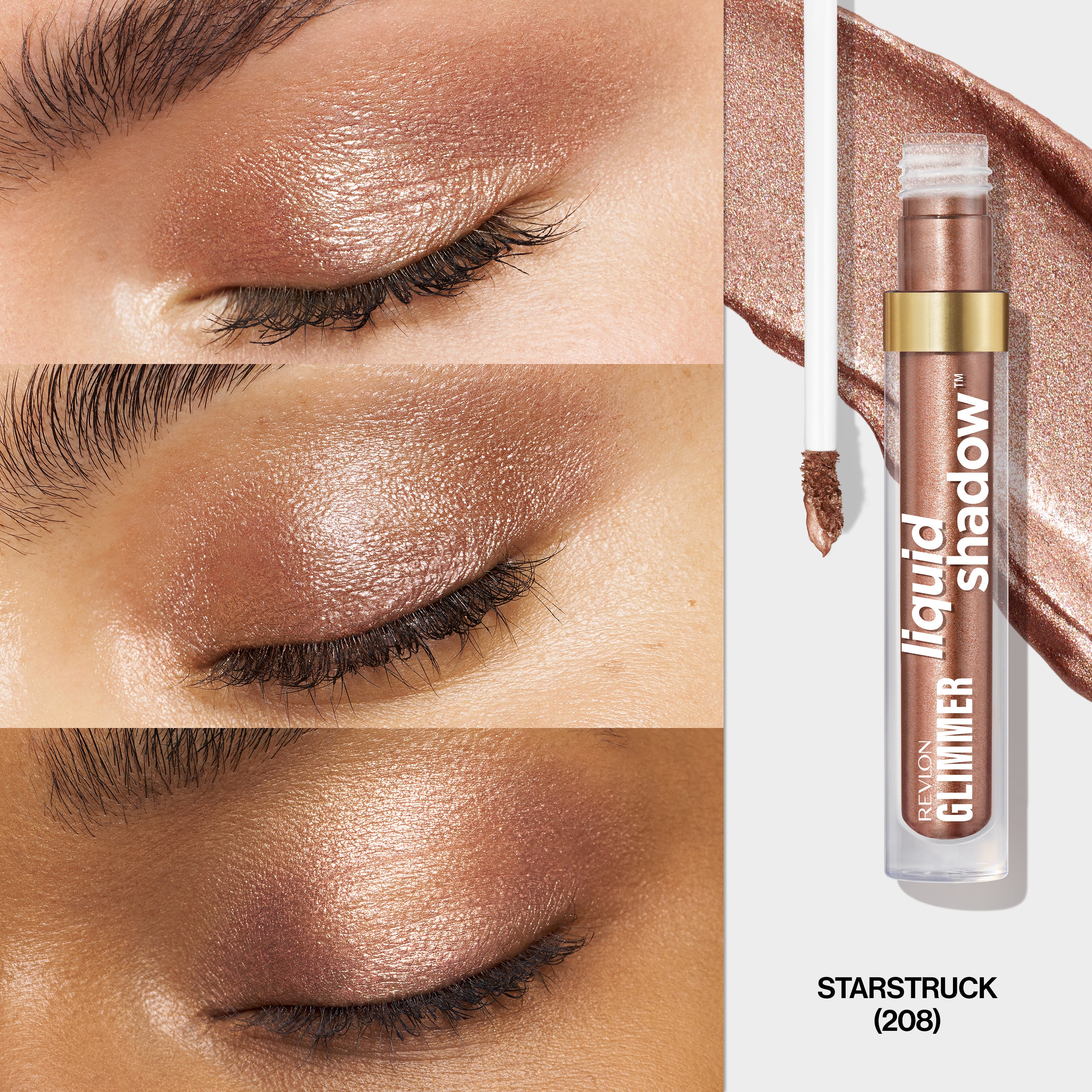 Glimmer Liquid Shadow - Image 13